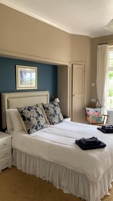 The Poplars Guest House