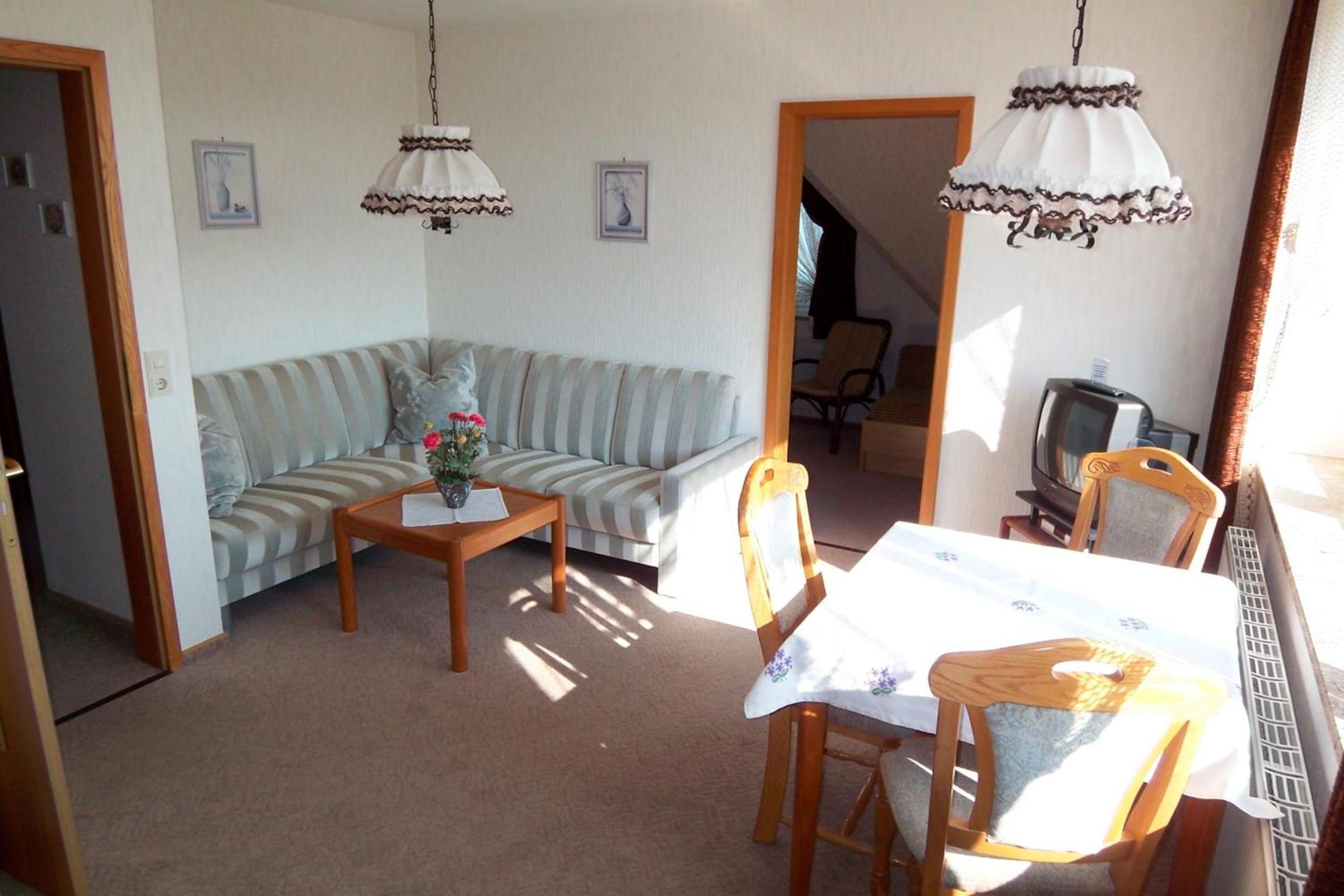 Herrmann - Ferienwohnung 3 view 2