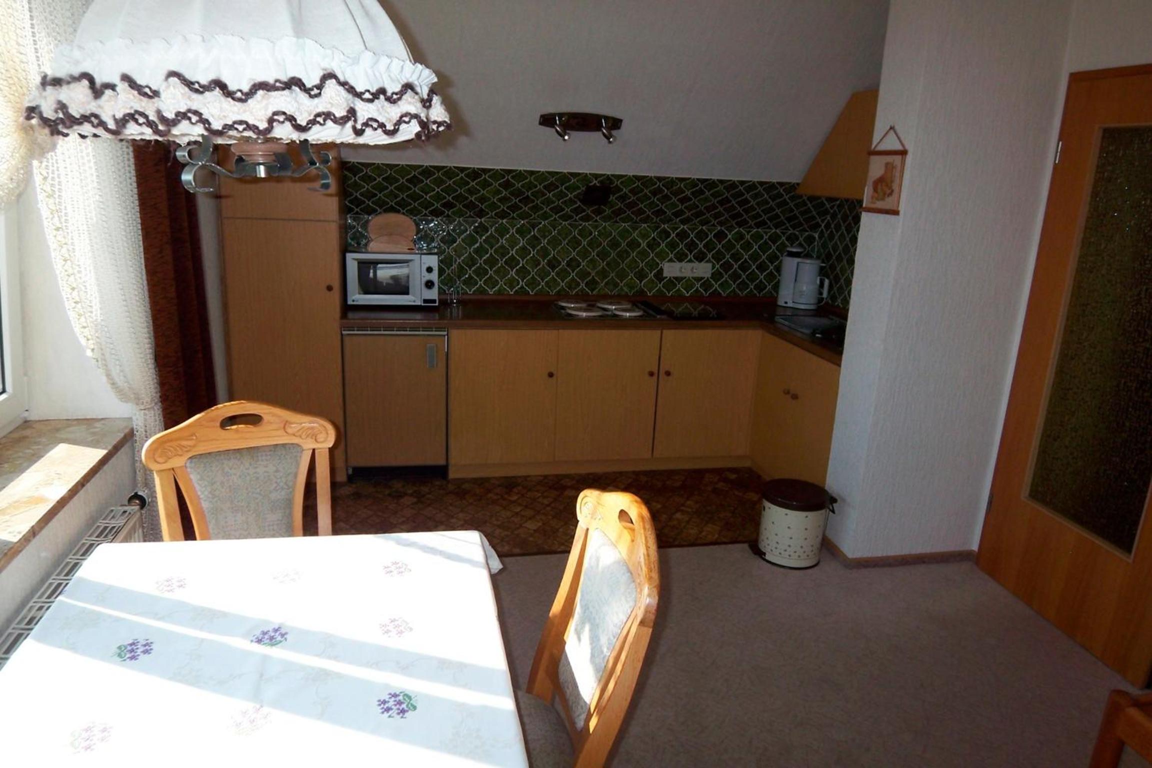 Herrmann - Ferienwohnung 3 view 3