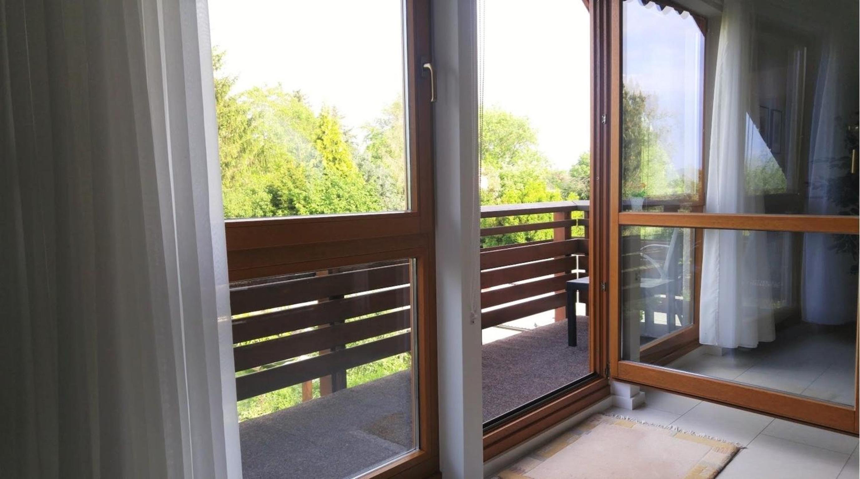Dachgeschosswohnung view 4