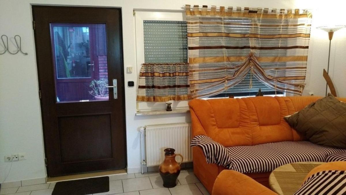 Ferienwohnung Rieke Urlaub mit Hund view 3