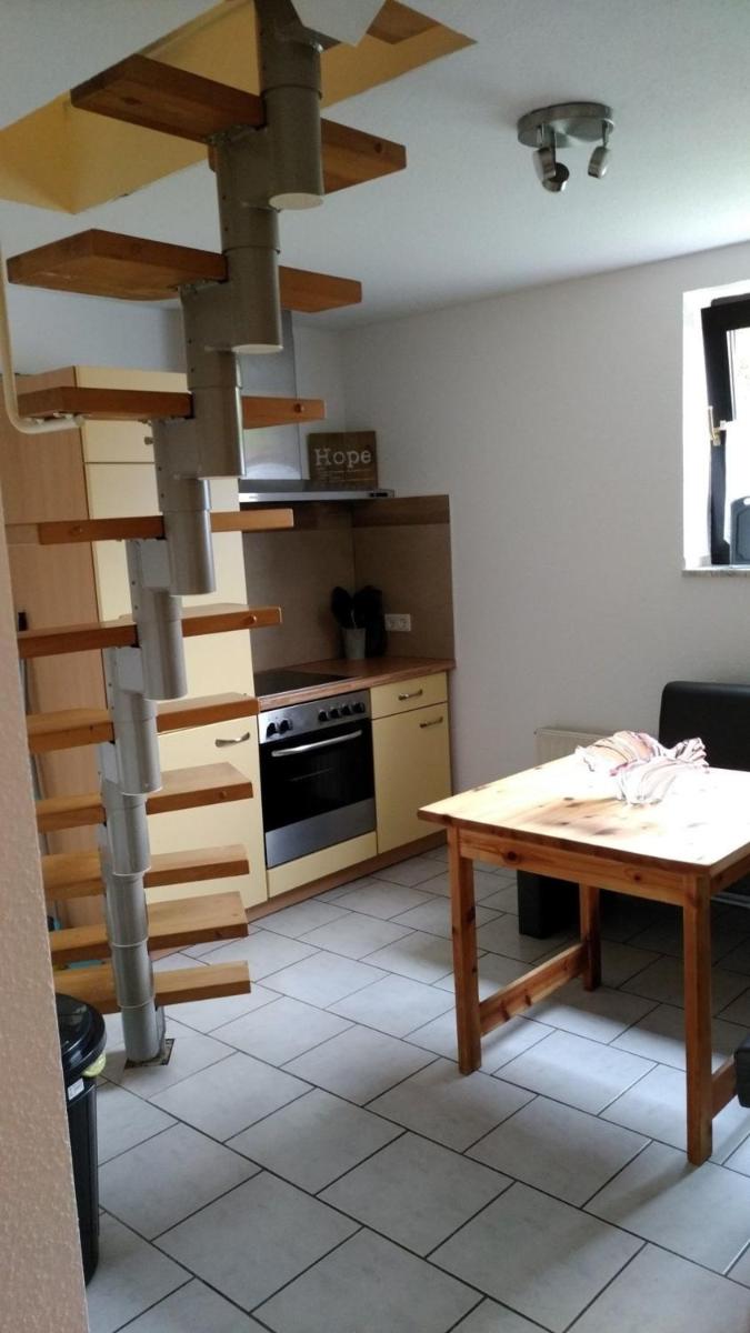 Ferienwohnung Rieke Urlaub mit Hund view 4