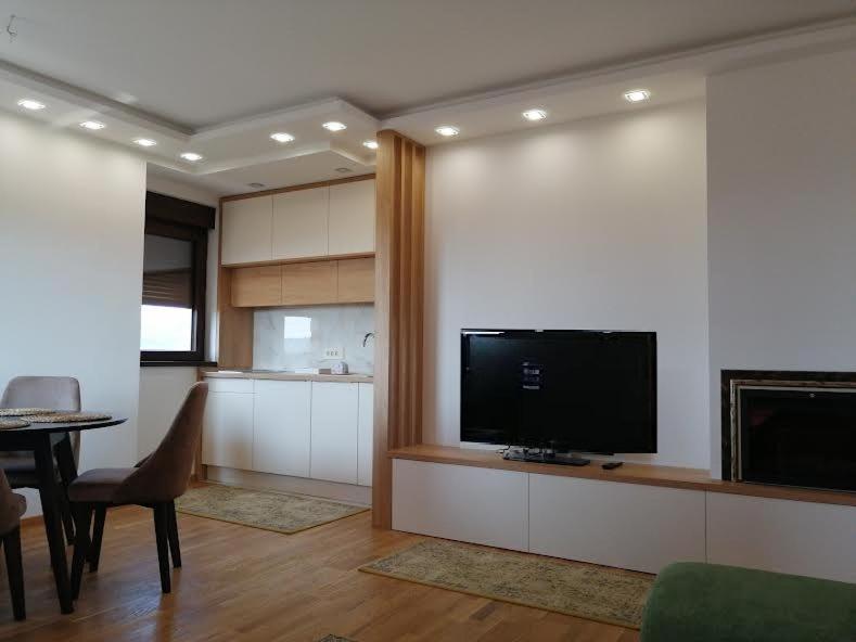 DLT - LUX Apartman, Zlatibor view 4