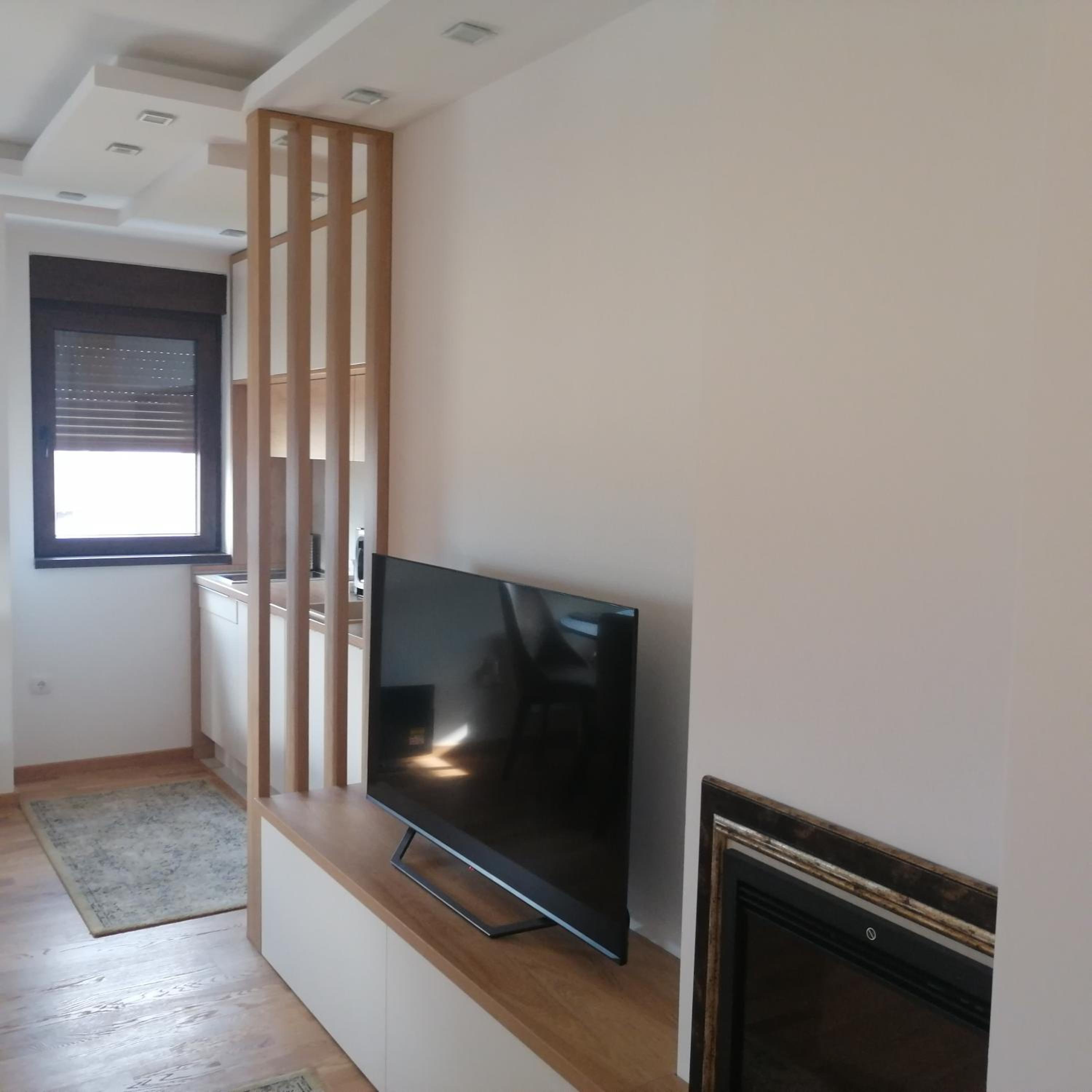 DLT - LUX Apartman, Zlatibor view 3