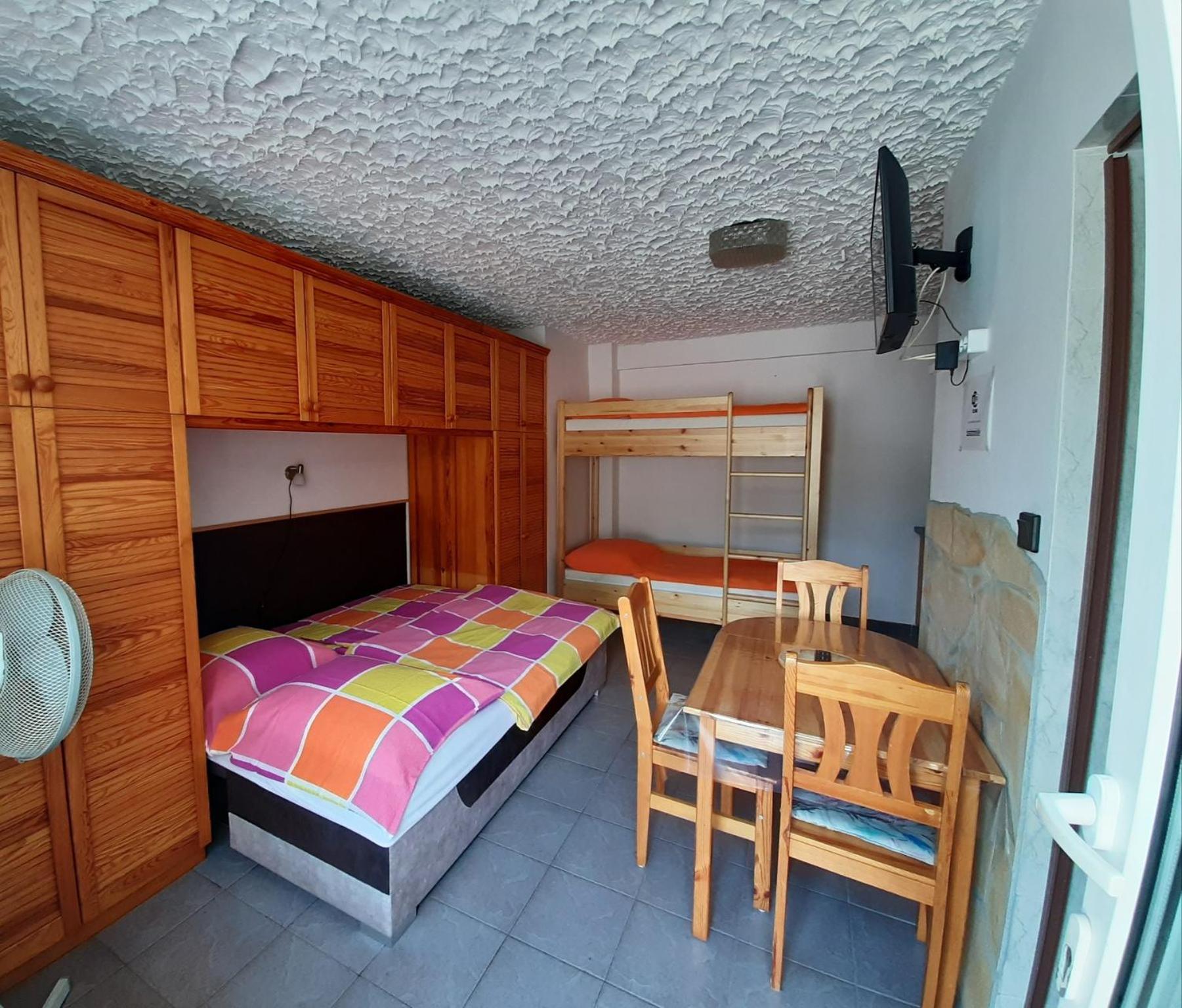2 féröhelyes apartman view 3