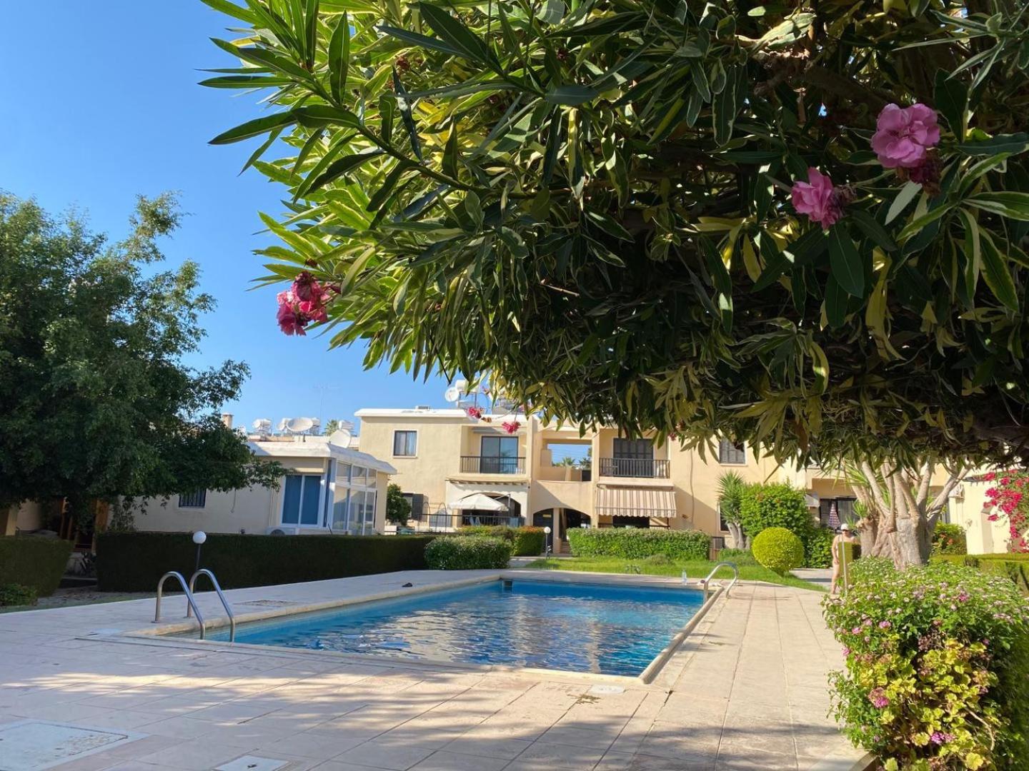 Seaside Private garden terrace BBQ and pool