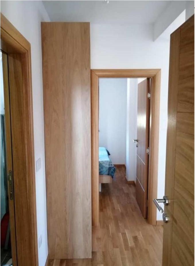DLT - LUX Apartman, Zlatibor view 2
