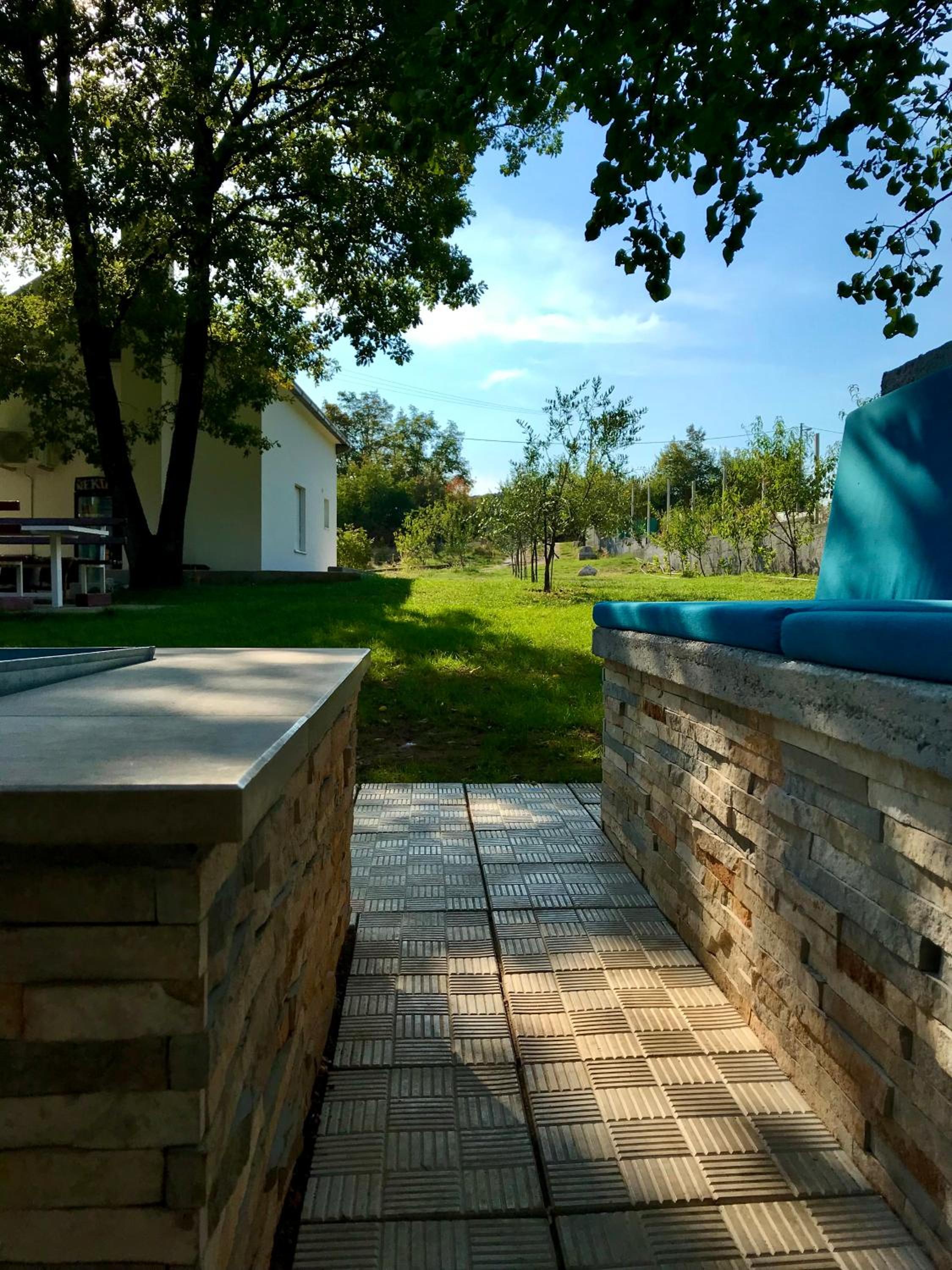 Getaway house Loko
