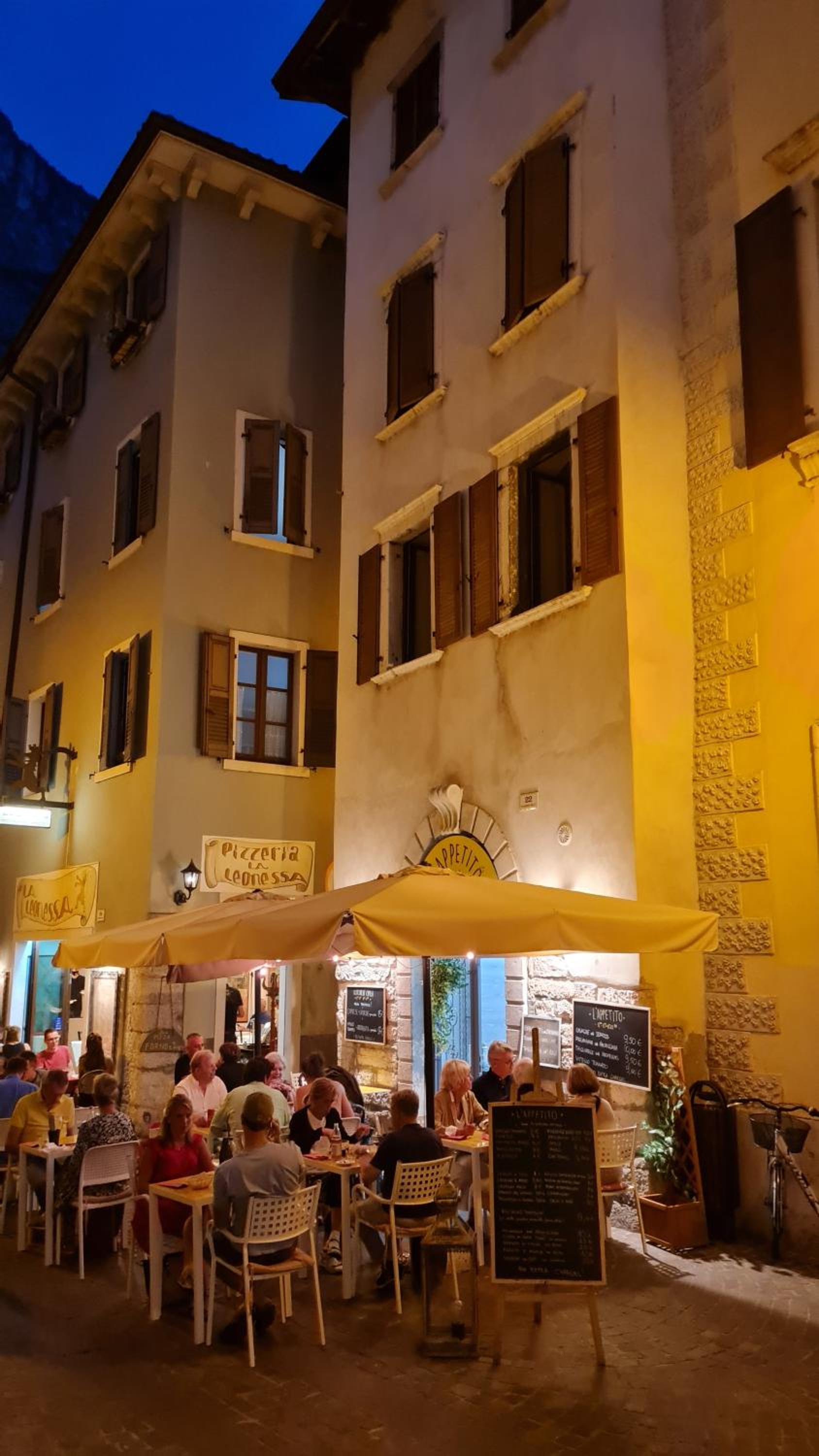 Appartamento Sunrise - Centro Storico N1 photo 5