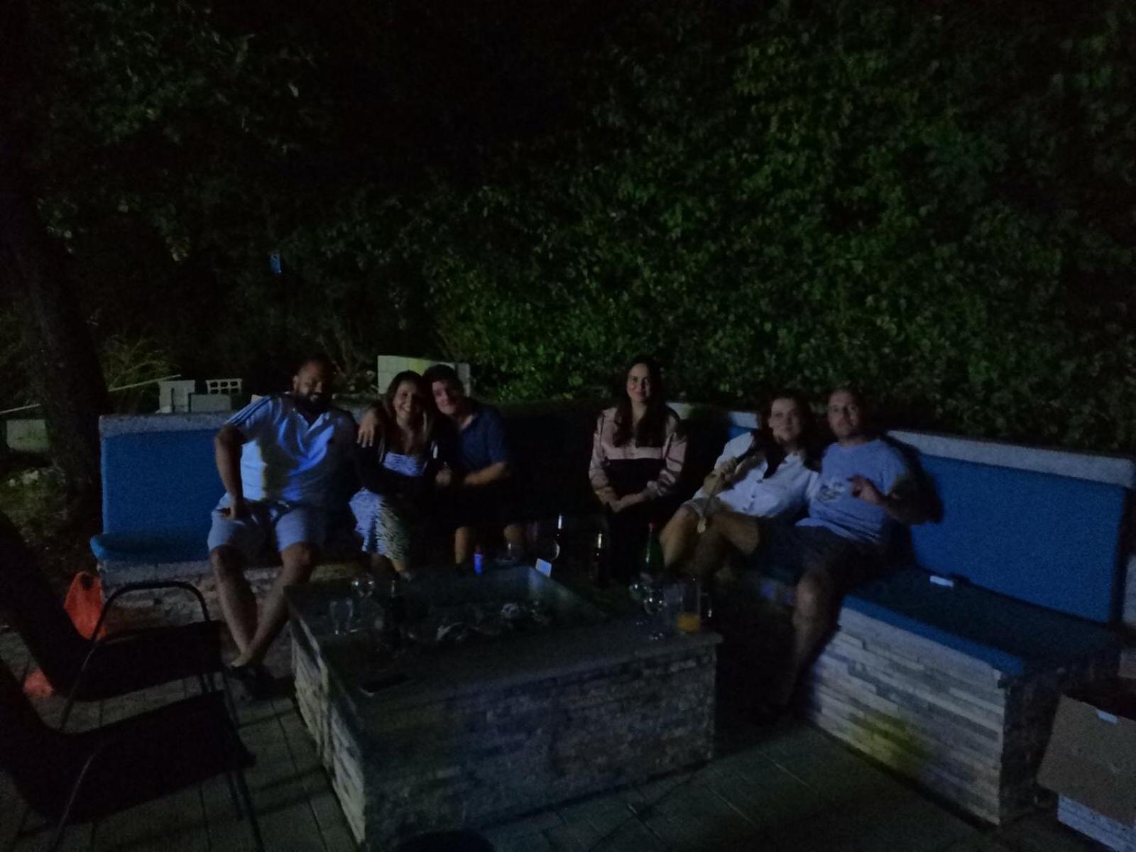 Getaway house Loko
