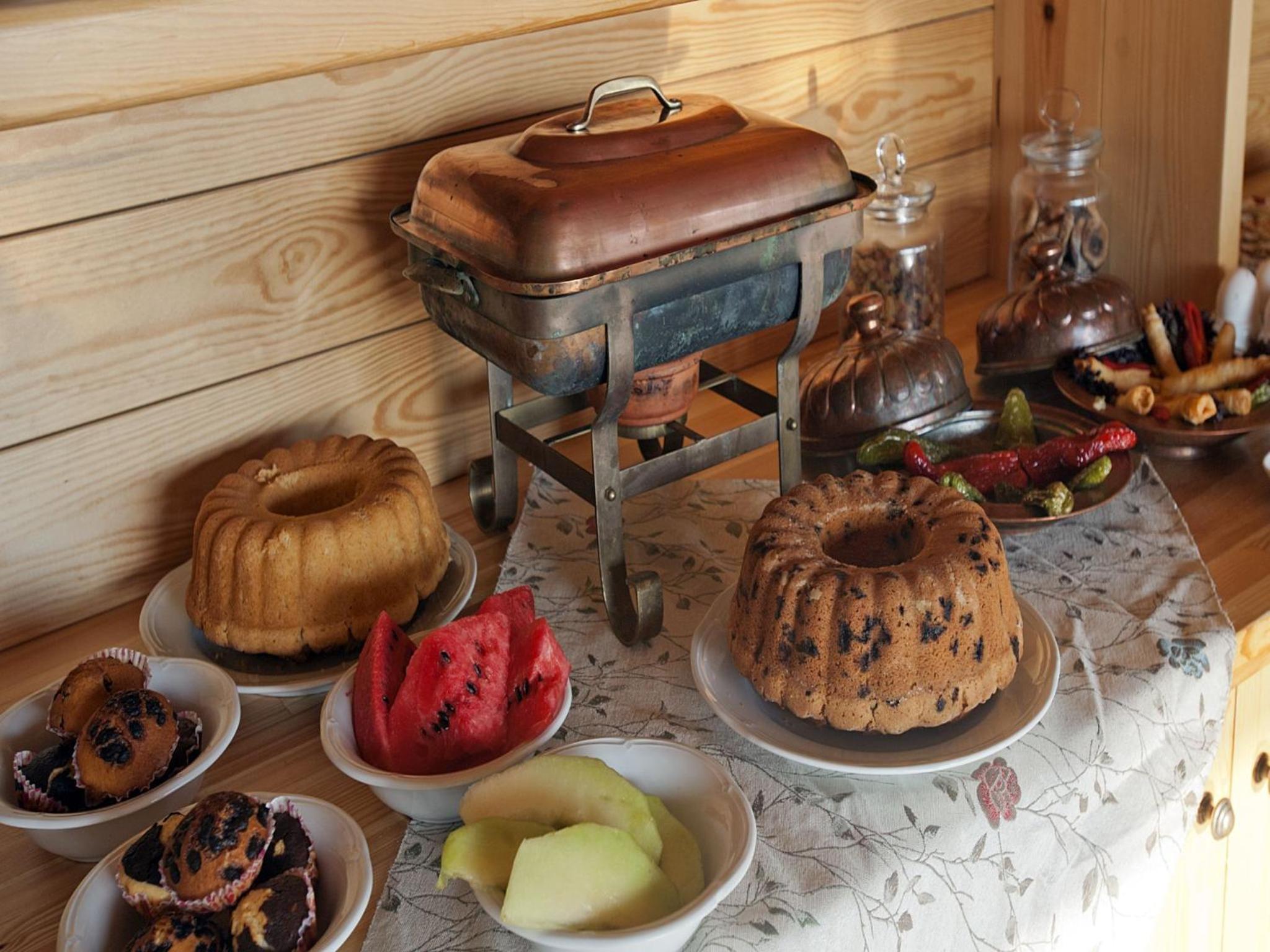 Hotel Erguvan - Special Category - Image 58