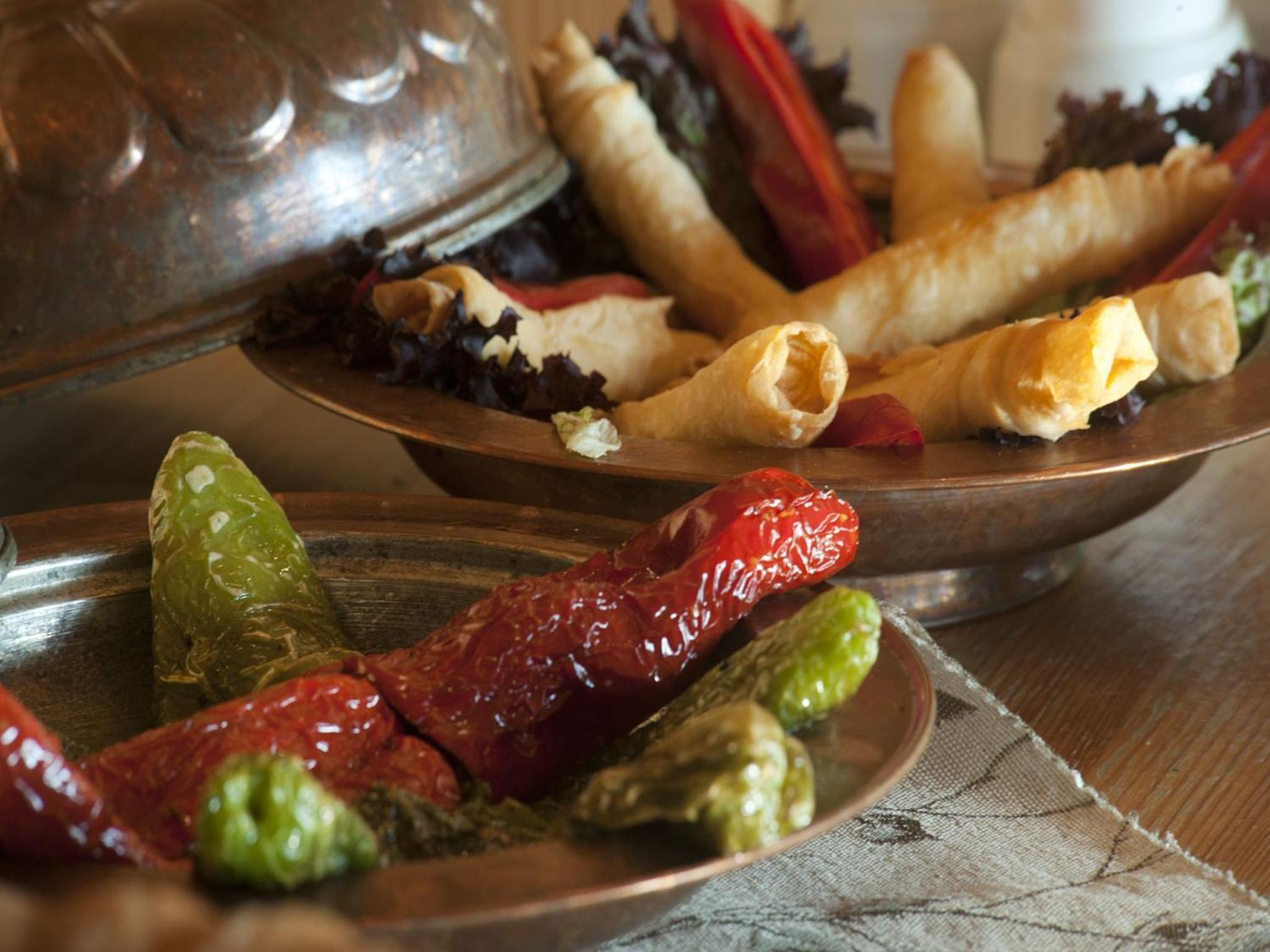 Hotel Erguvan - Special Category - Image 57