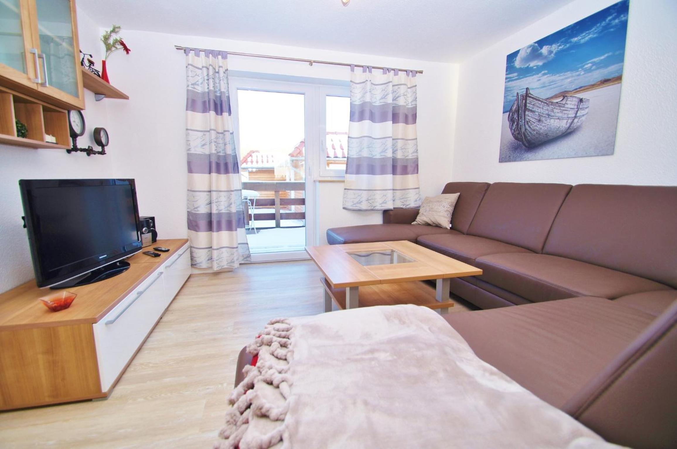 Ferienhaus Timm