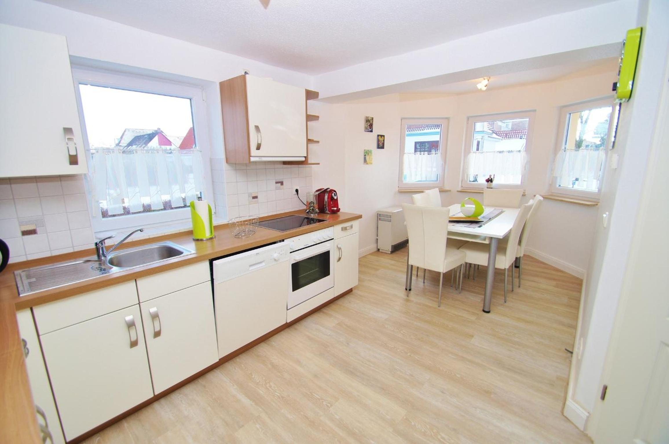 Ferienhaus Timm