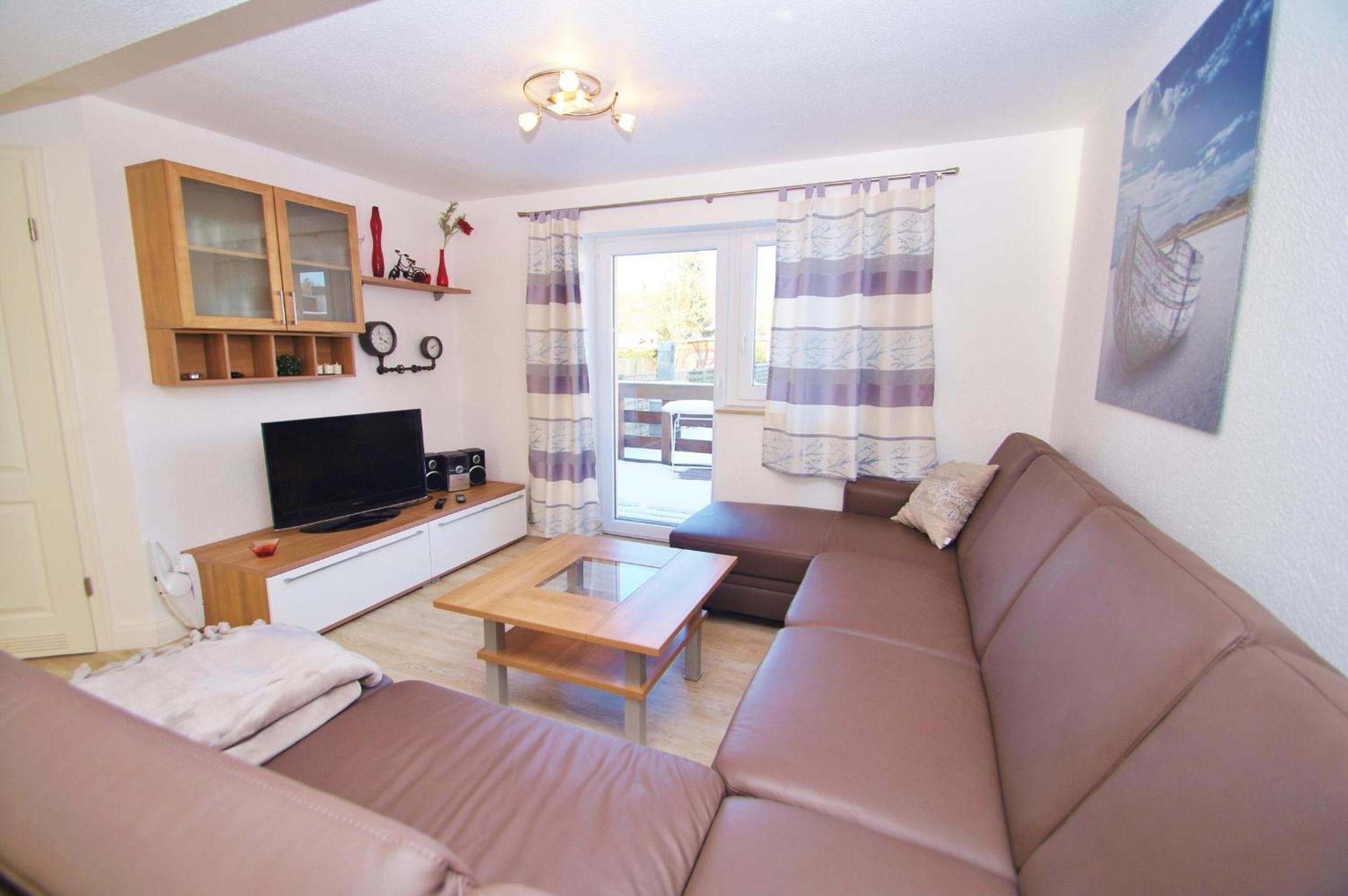 Ferienhaus Timm