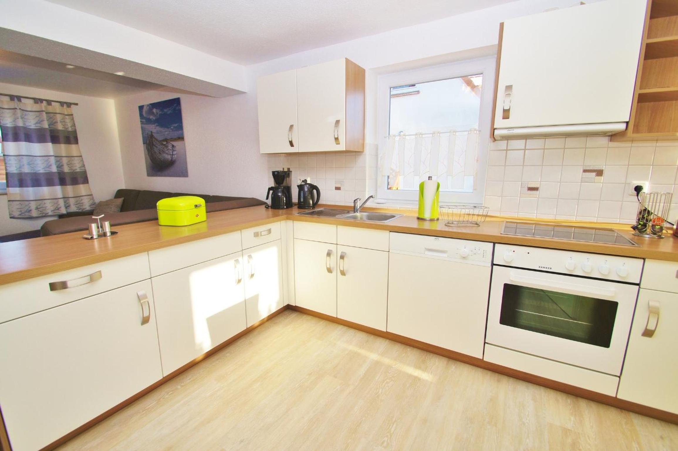 Ferienhaus Timm