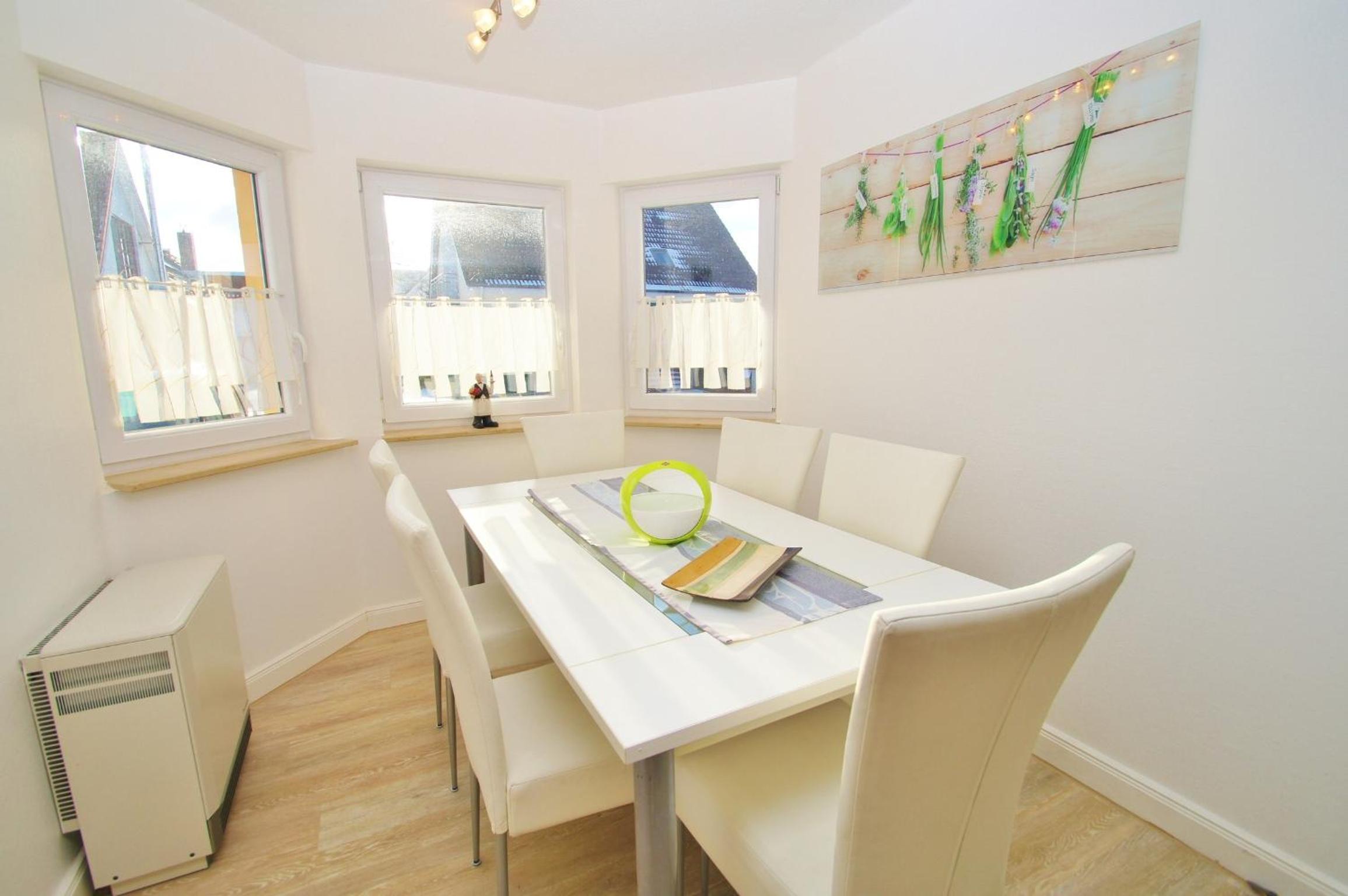 Ferienhaus Timm