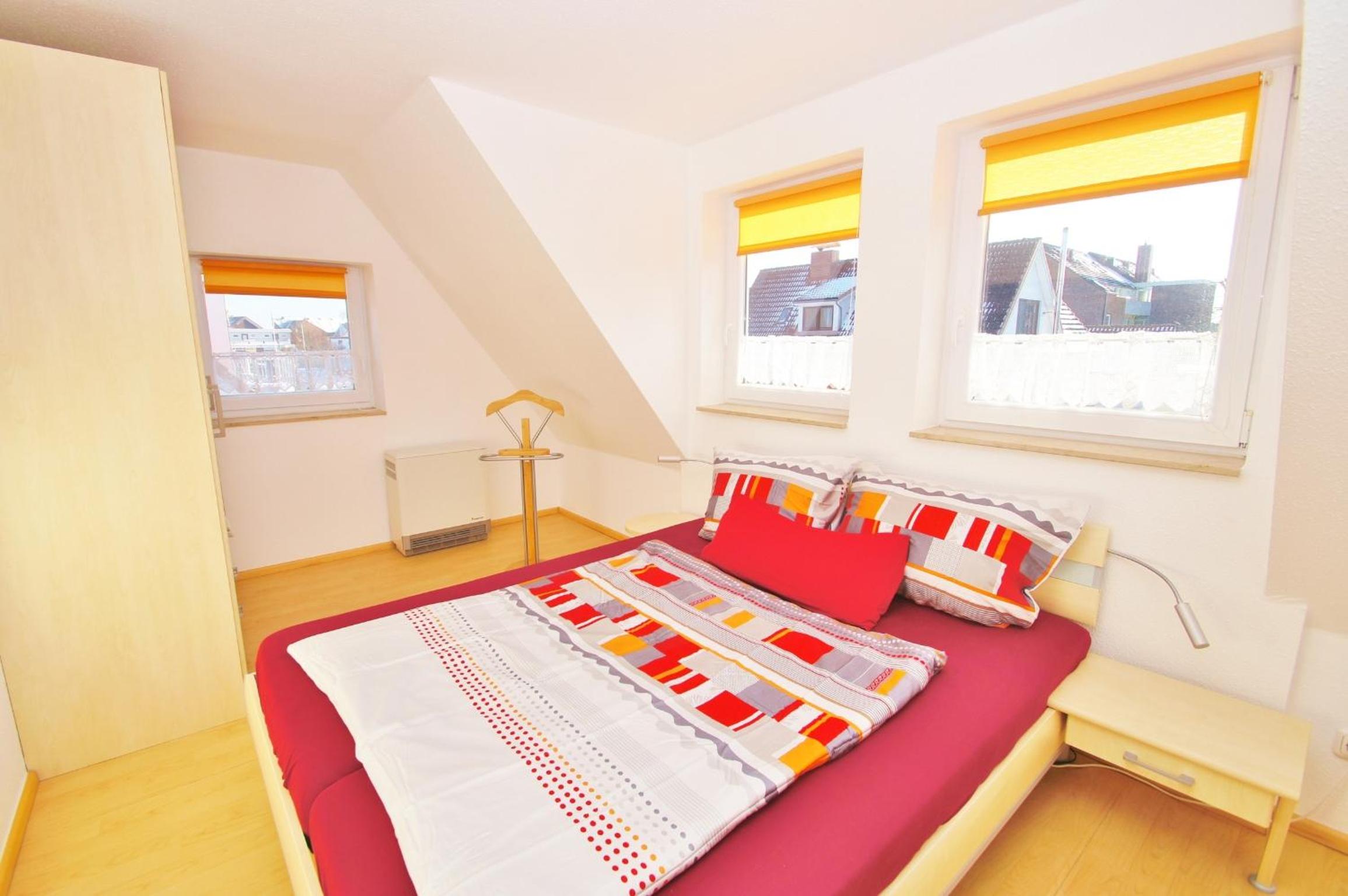 Ferienhaus Timm
