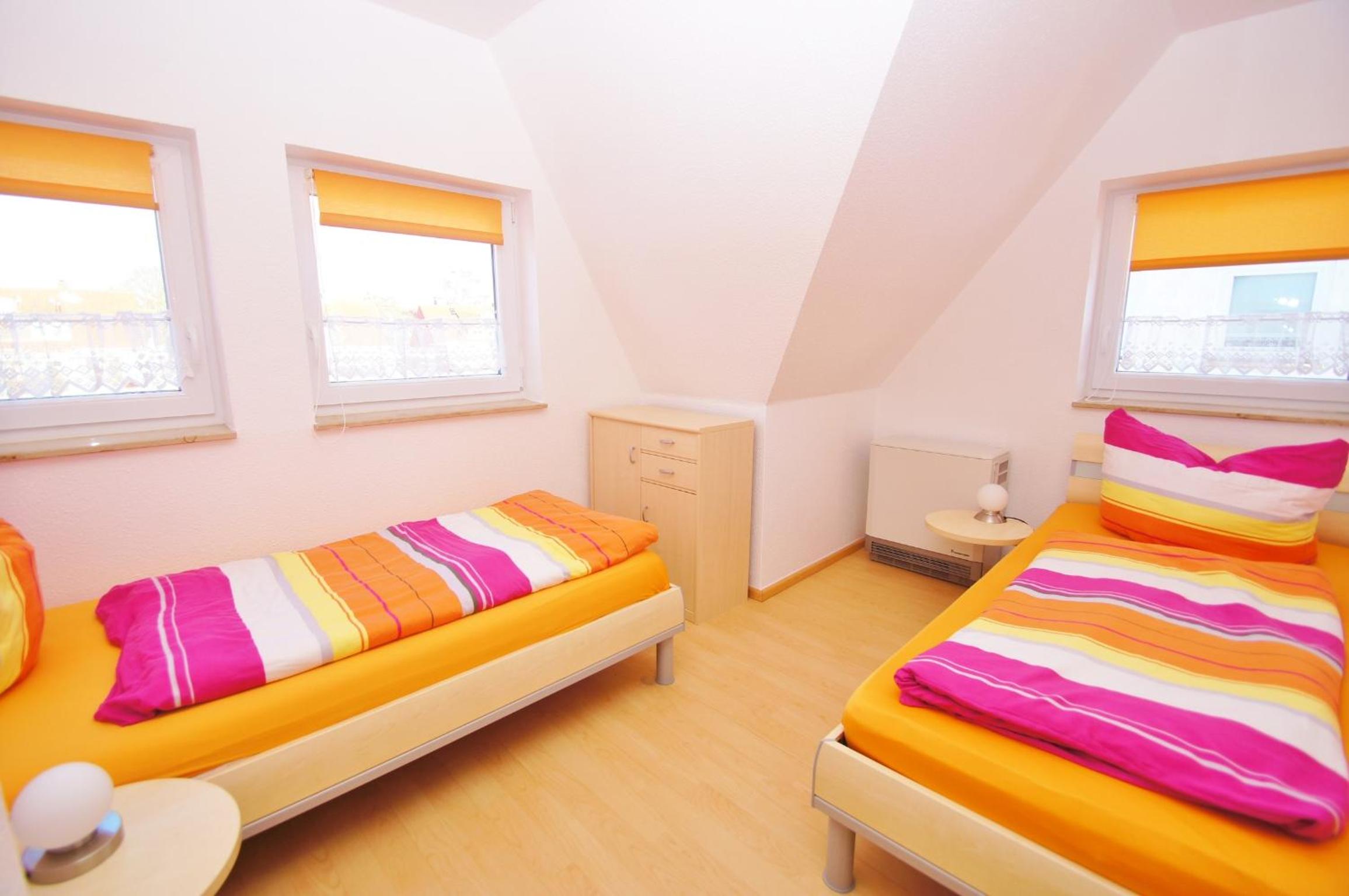 Ferienhaus Timm