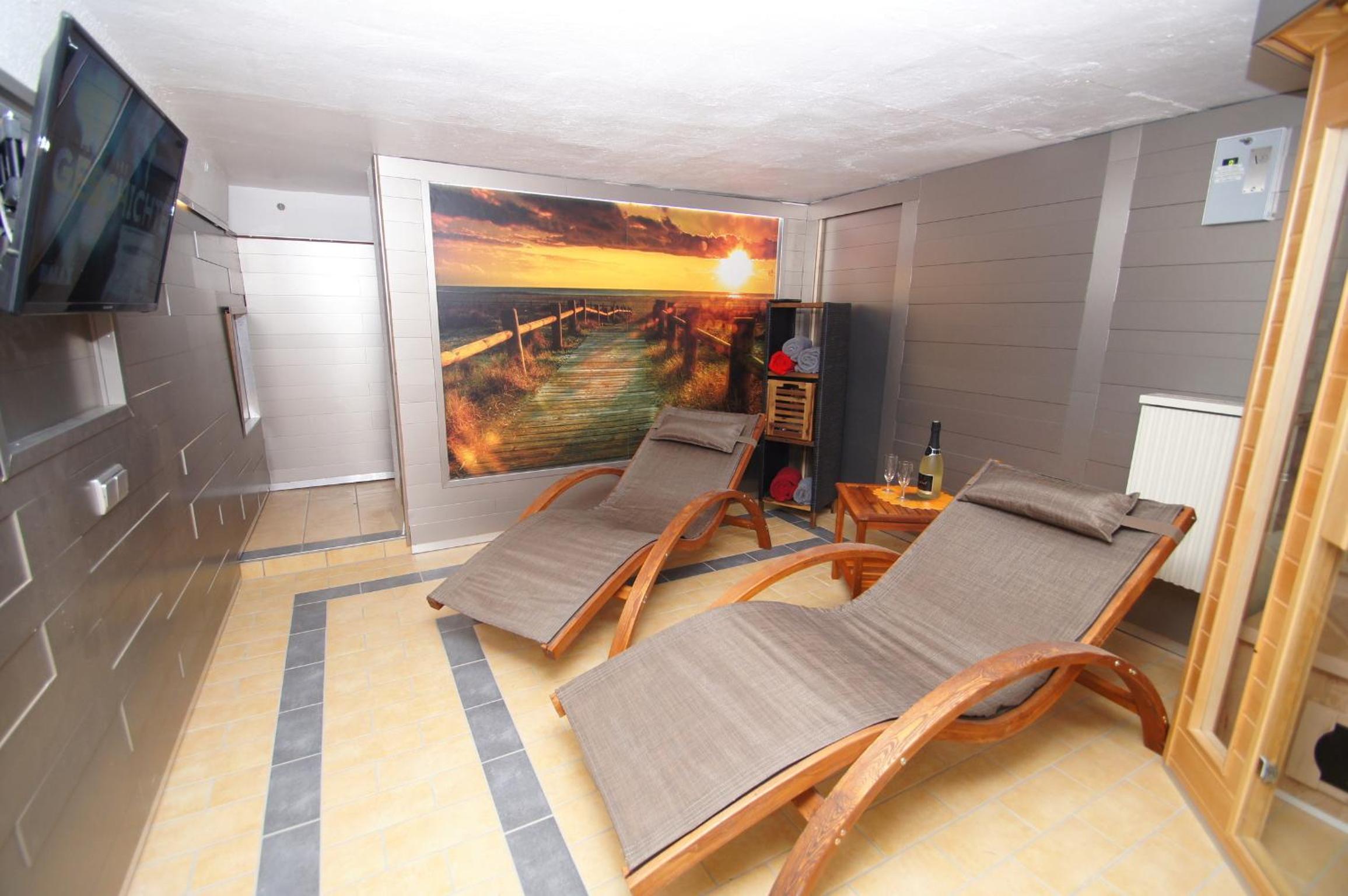 Ferienhaus Timm