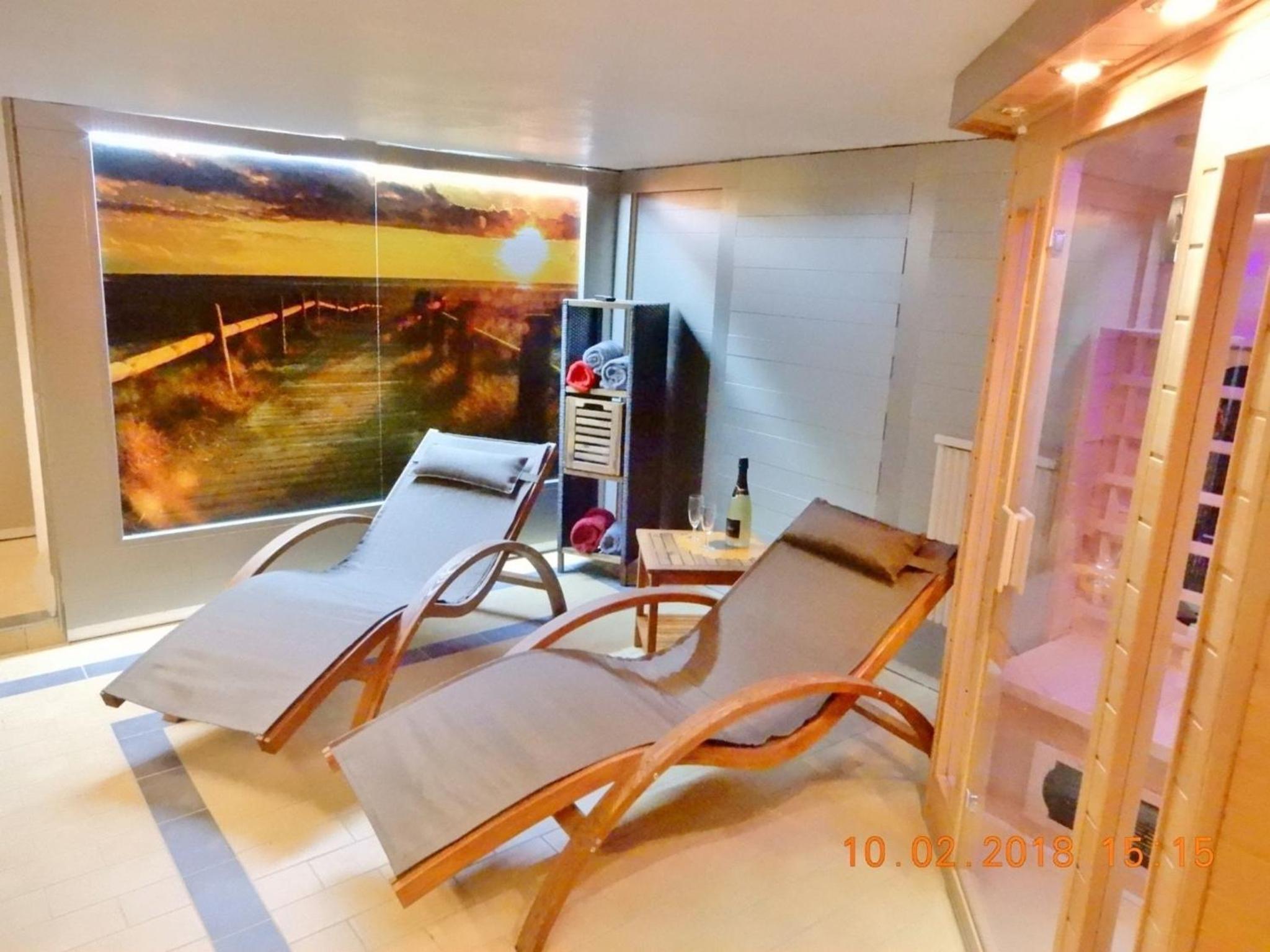 Ferienhaus Timm