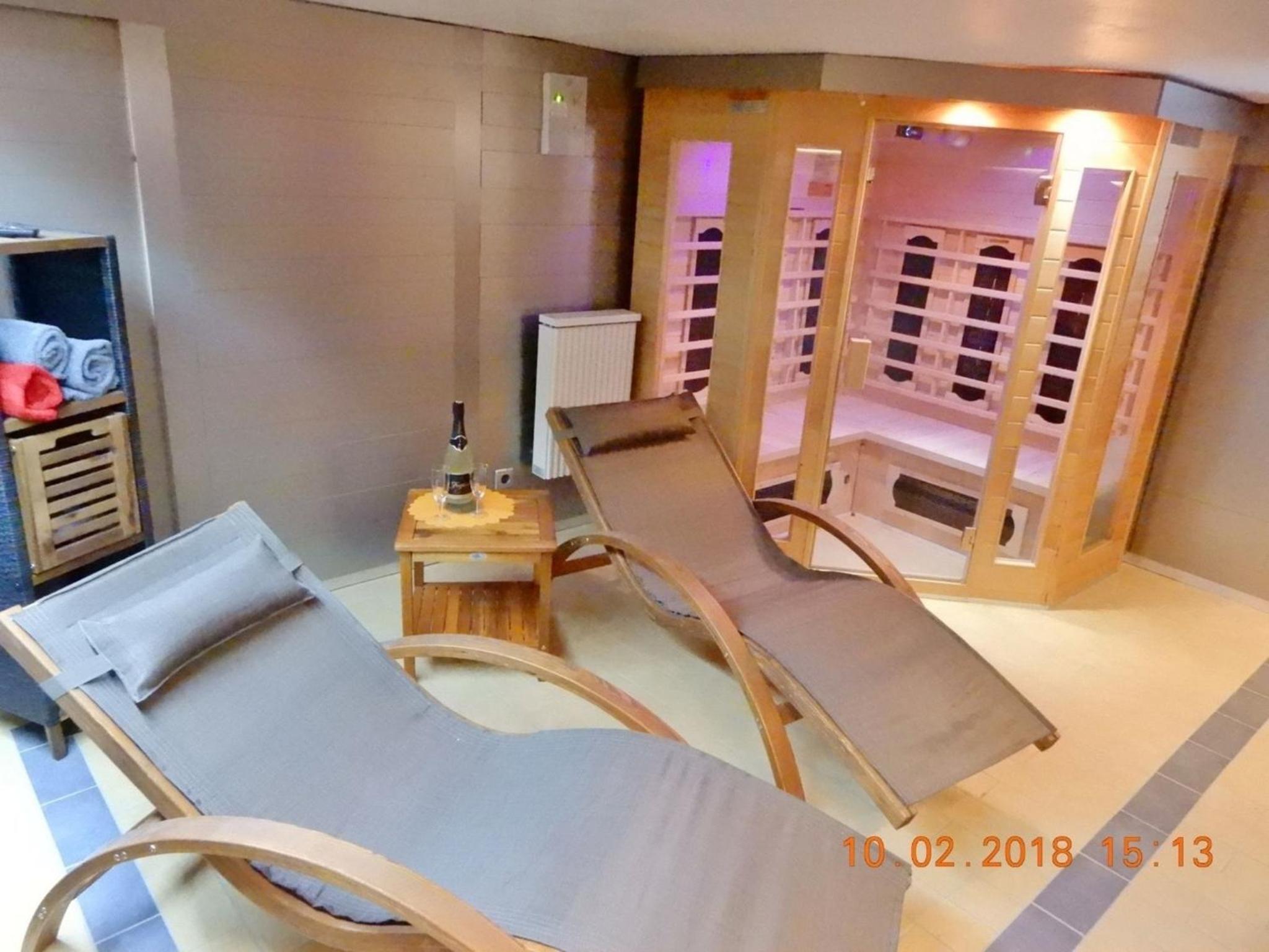 Ferienhaus Timm