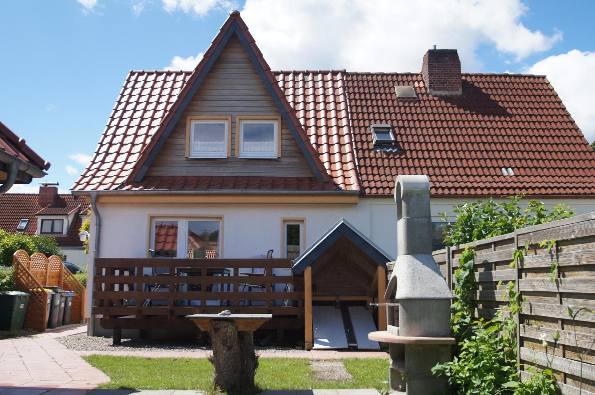 Ferienhaus Timm
