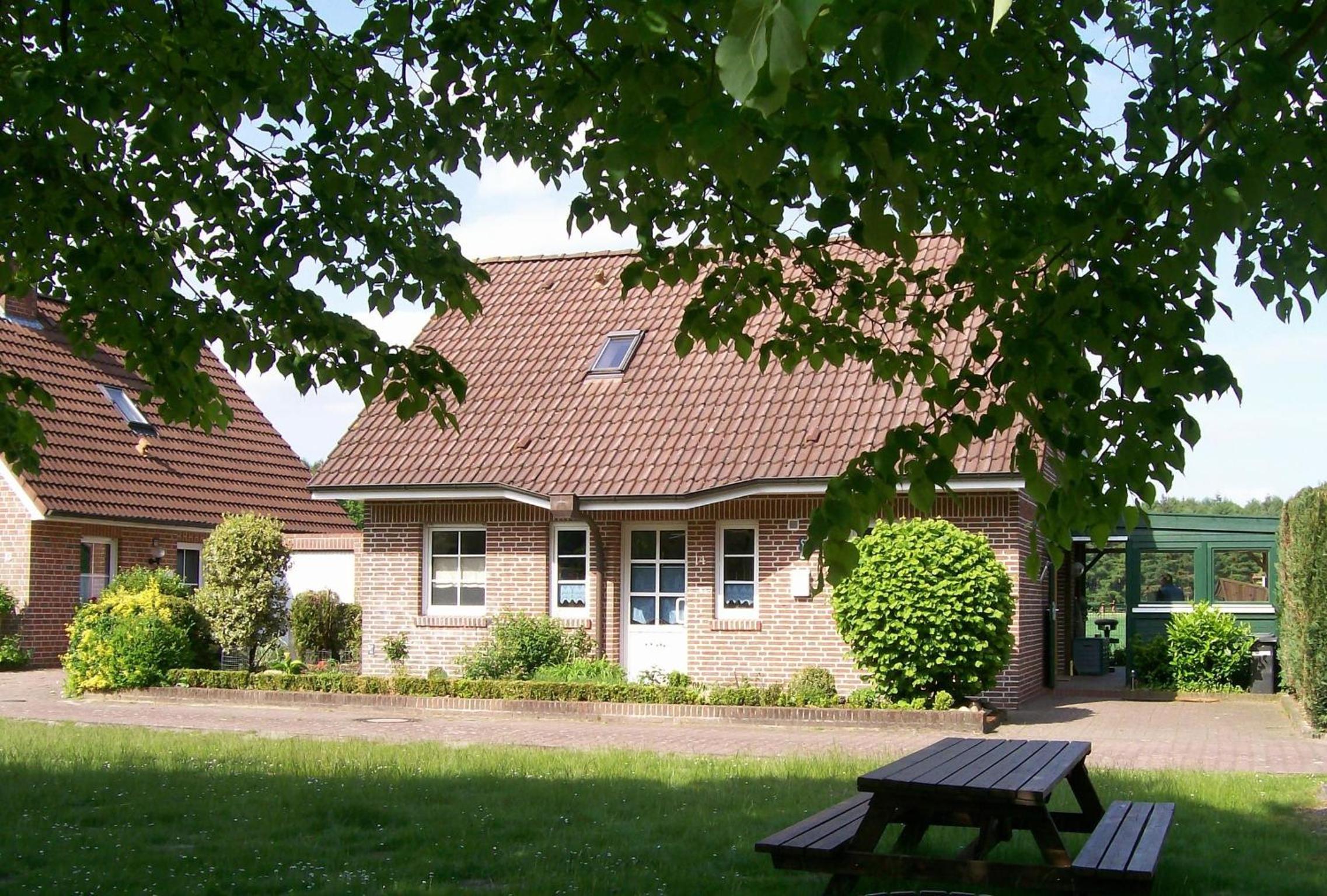 Schöne Auszeit RE14