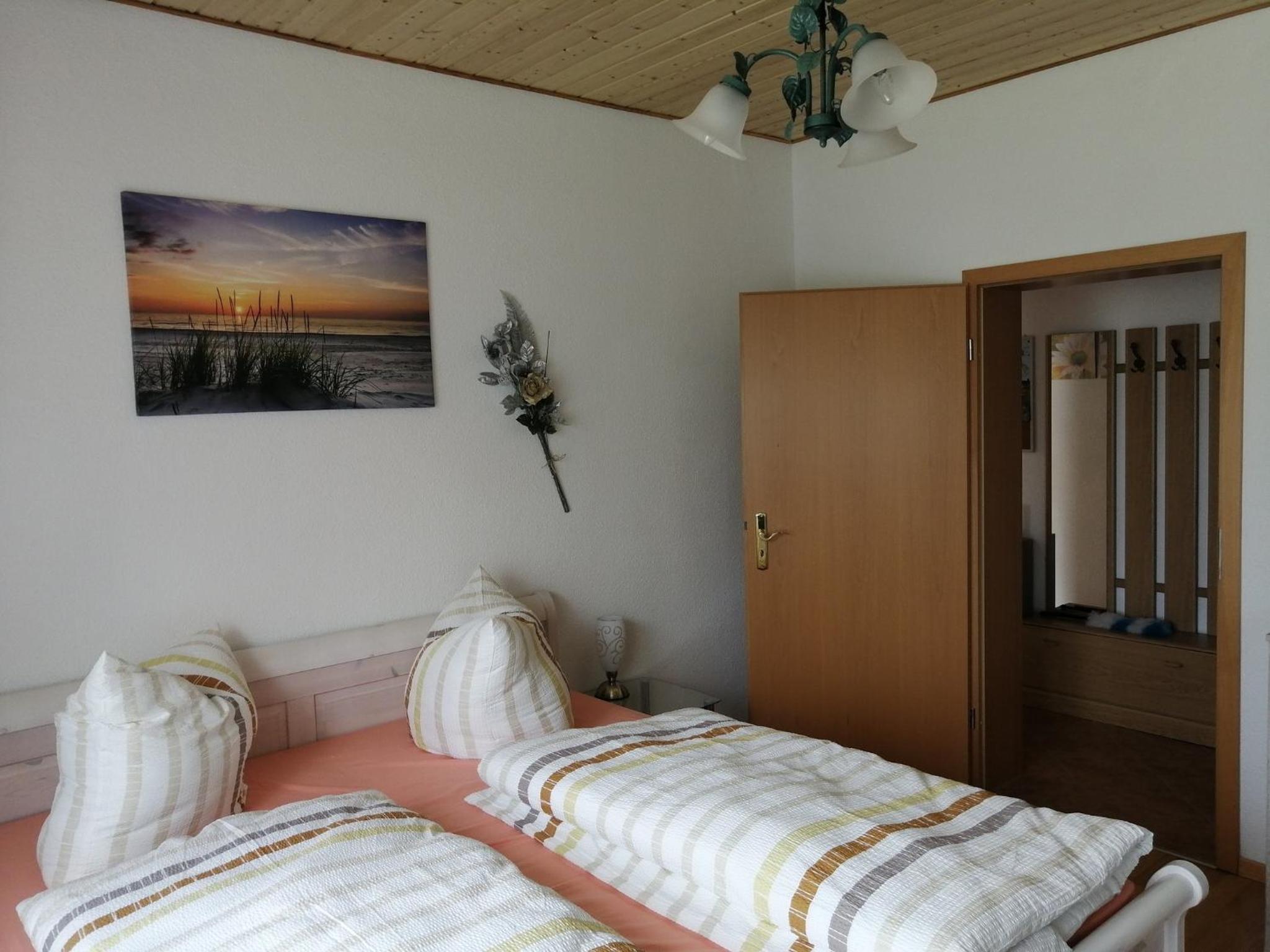 Fewo 2 en Sassnitz — hotel room