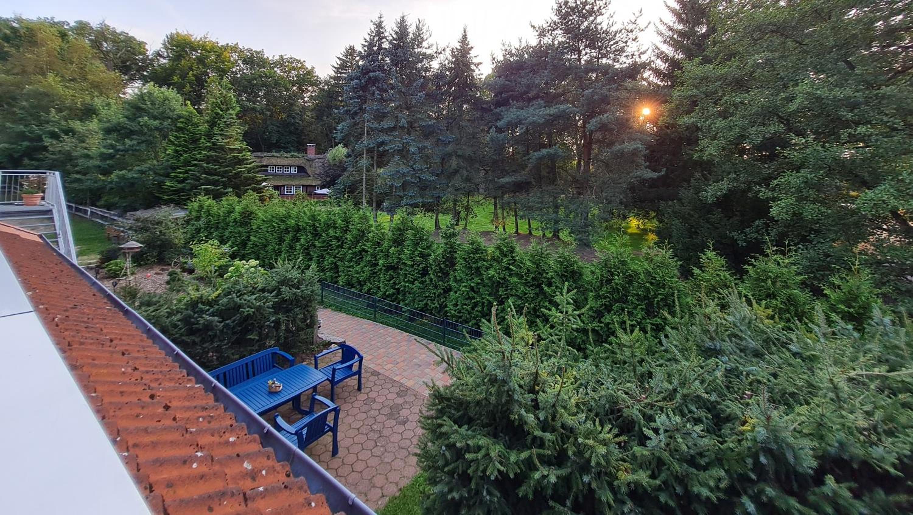 Pension & Ferienhof Glüß