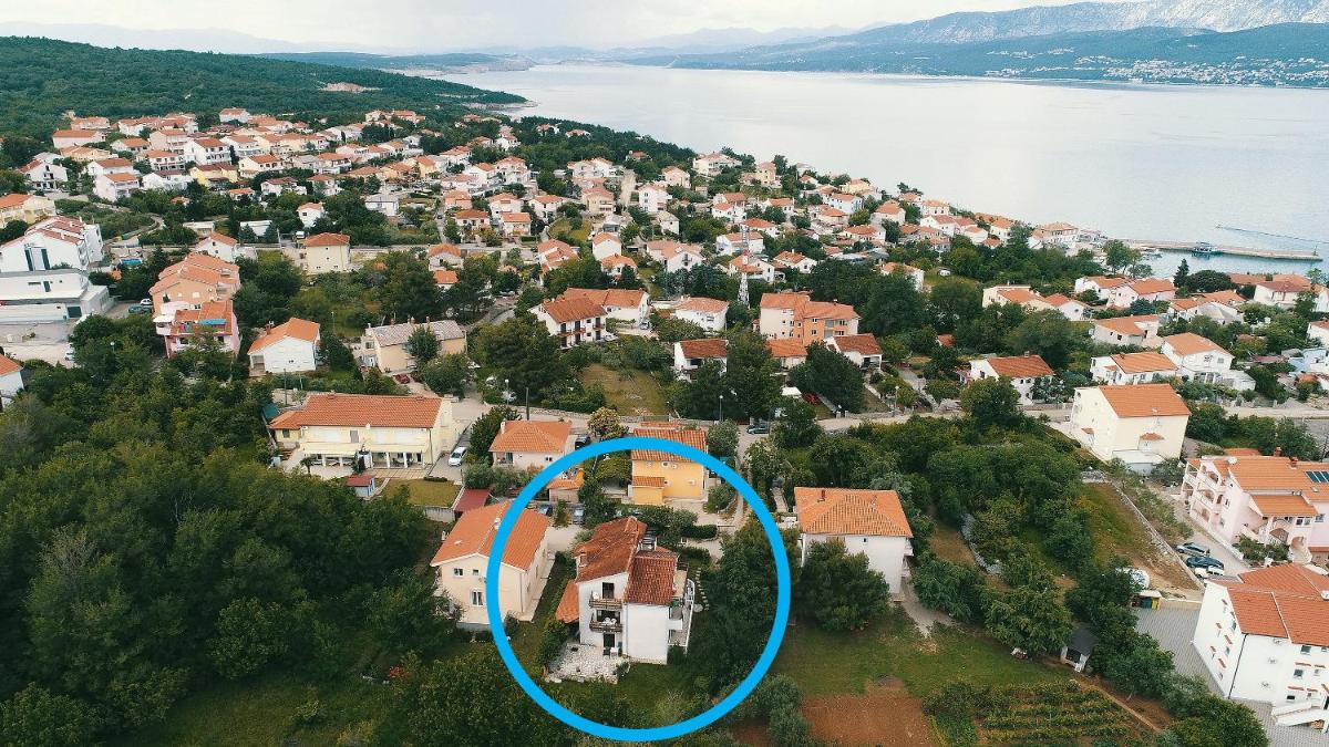 Apartmani Svoboda view 5