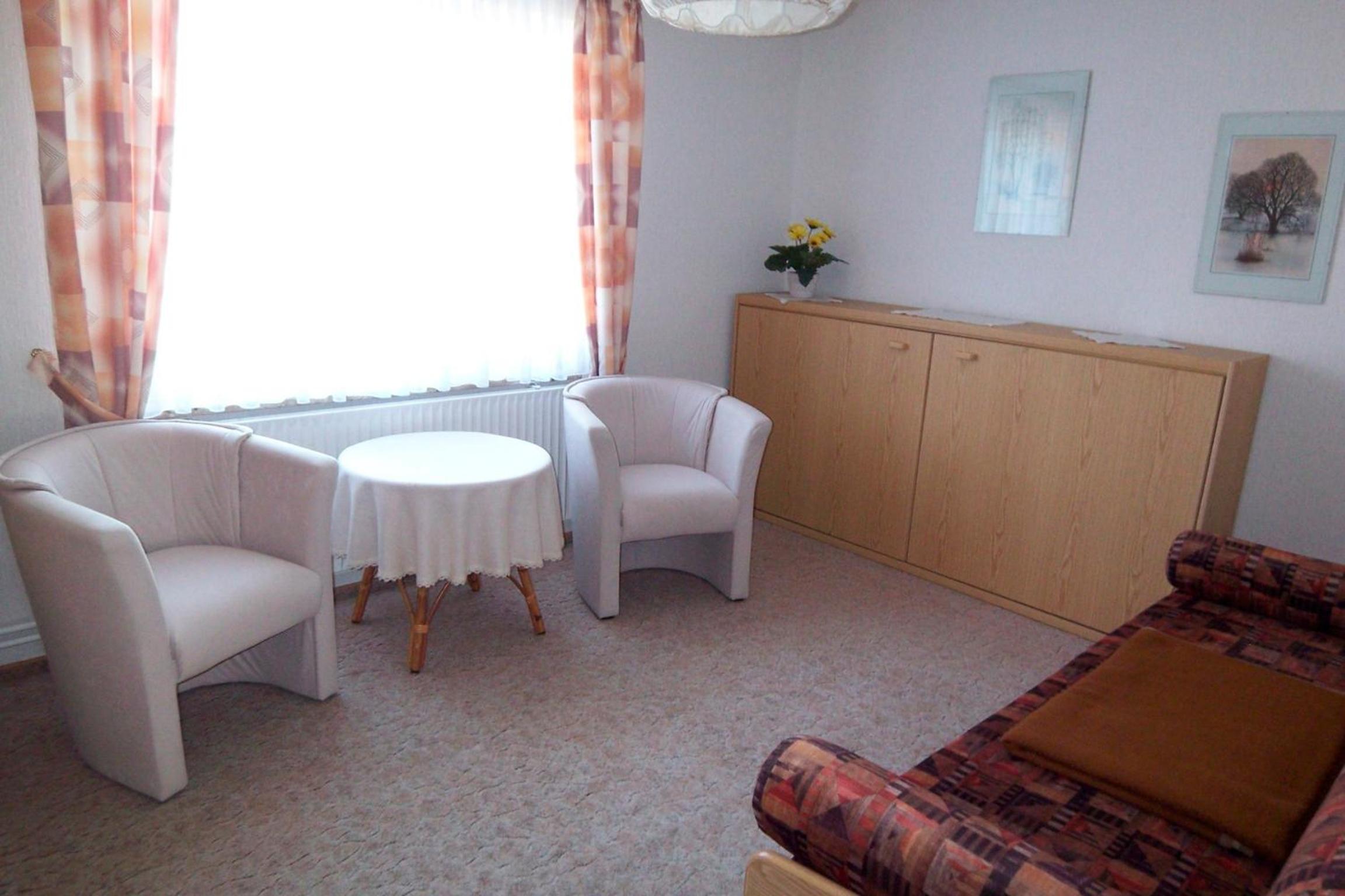Herrmann - Ferienwohnung 2 view 4