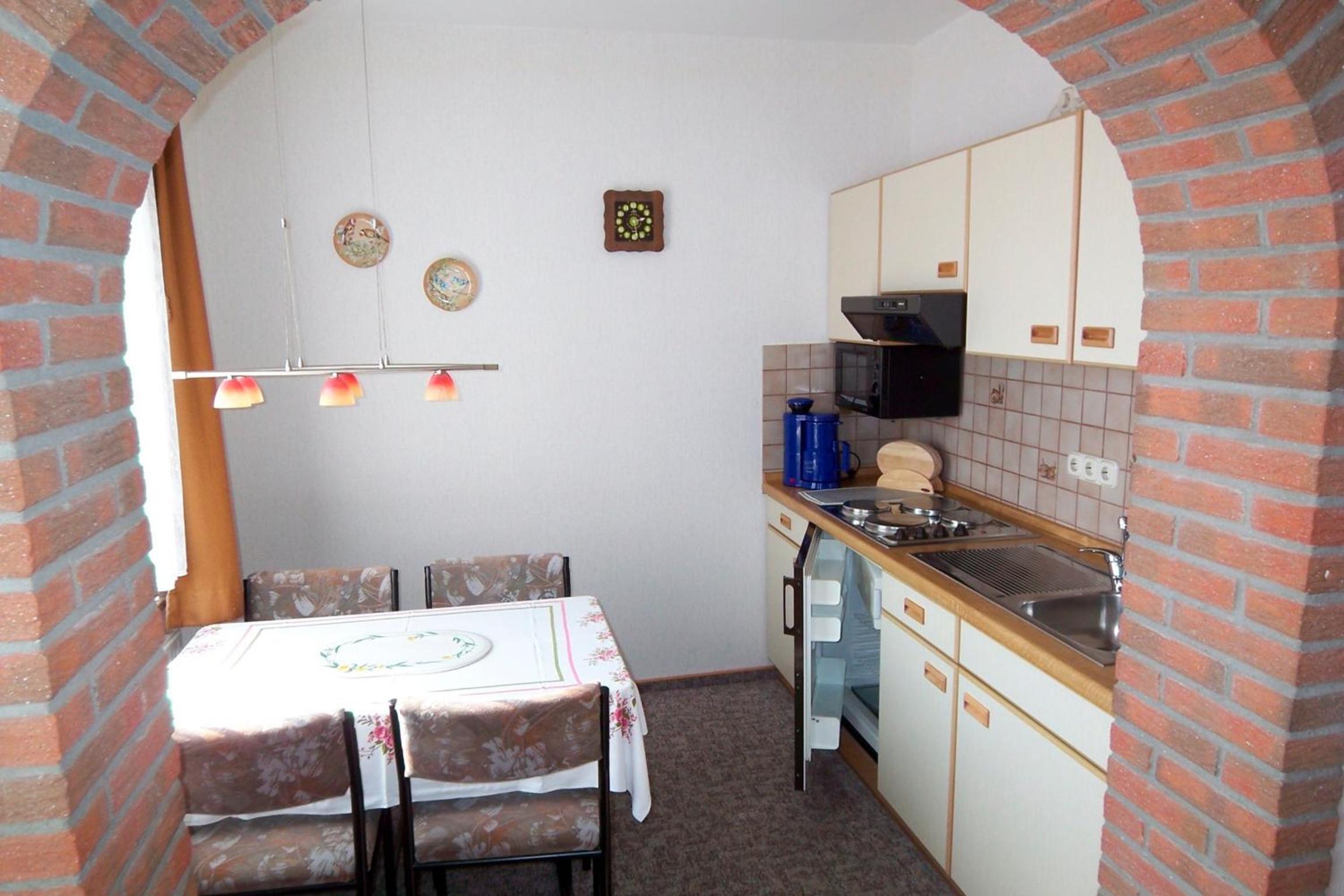 Herrmann - Ferienwohnung 2 view 5