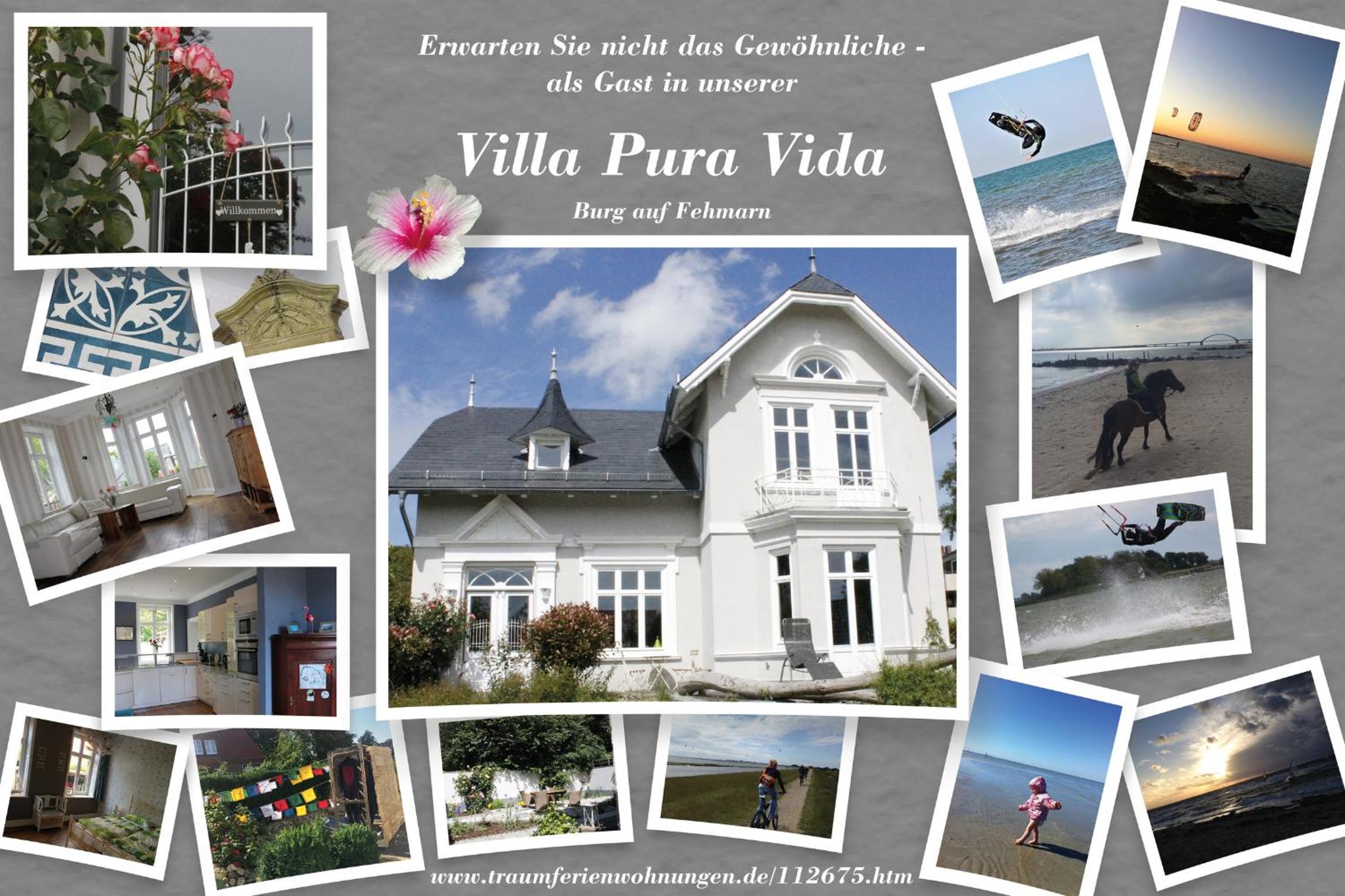 Villa Pura Vida view 5