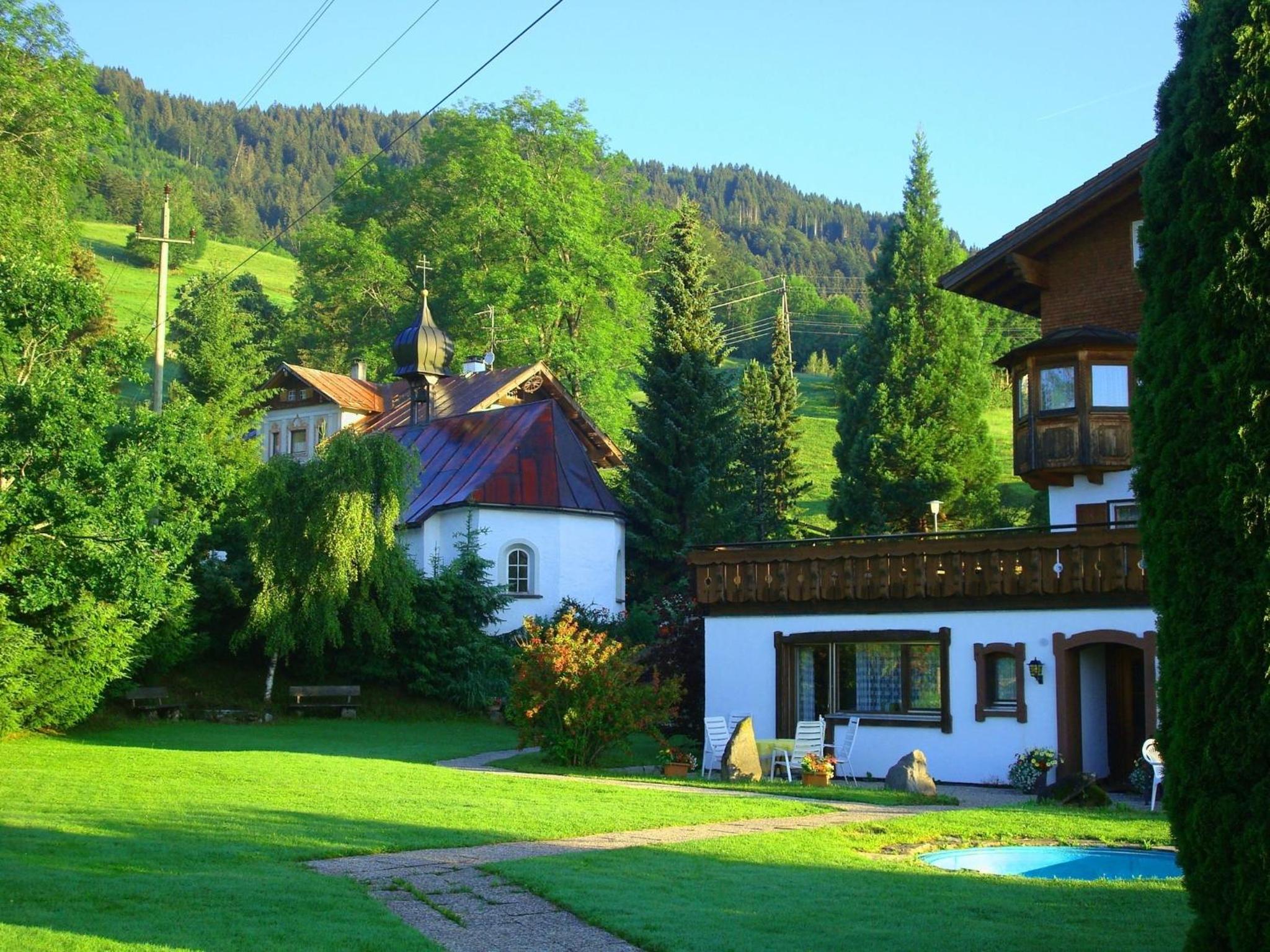 Mädelegabel