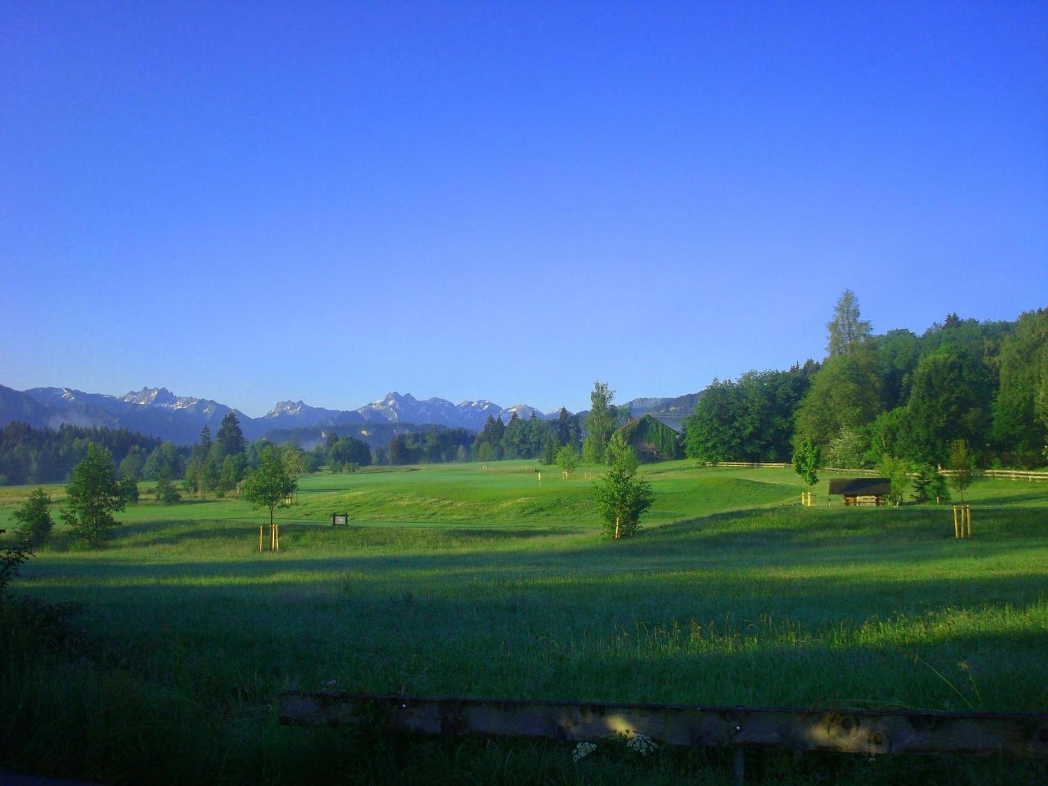 Mädelegabel