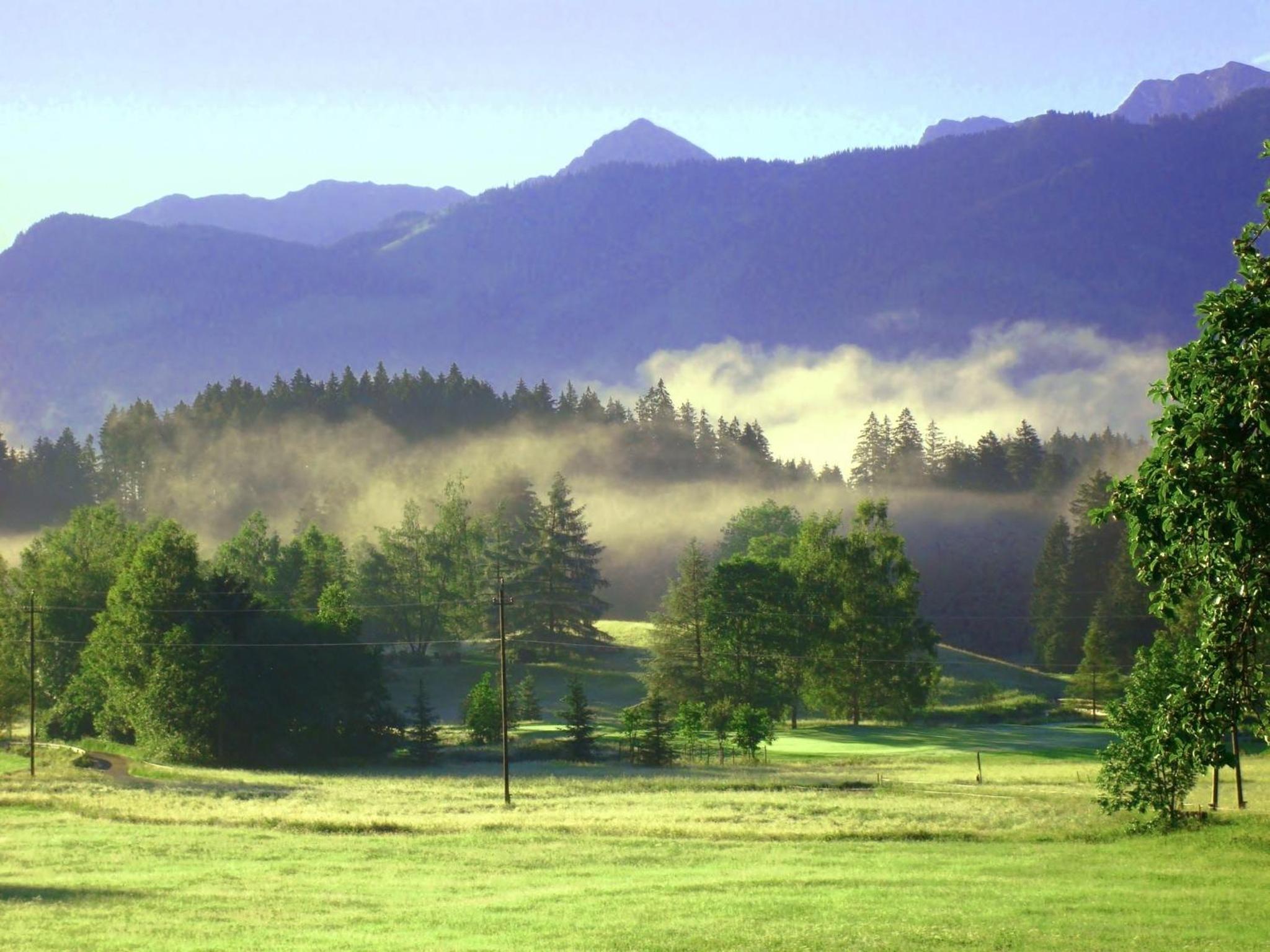 Mädelegabel
