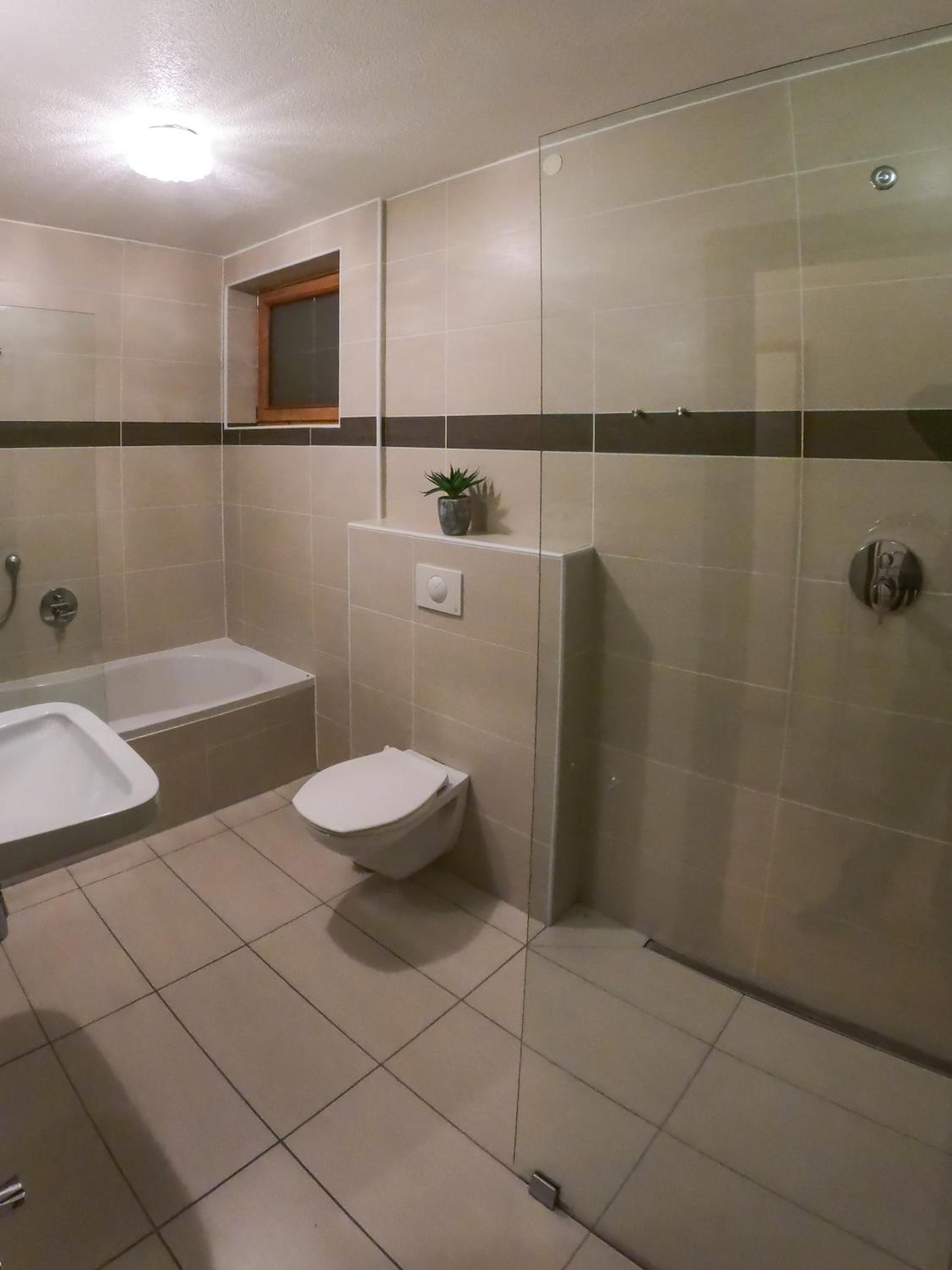 Chalet Enthofer