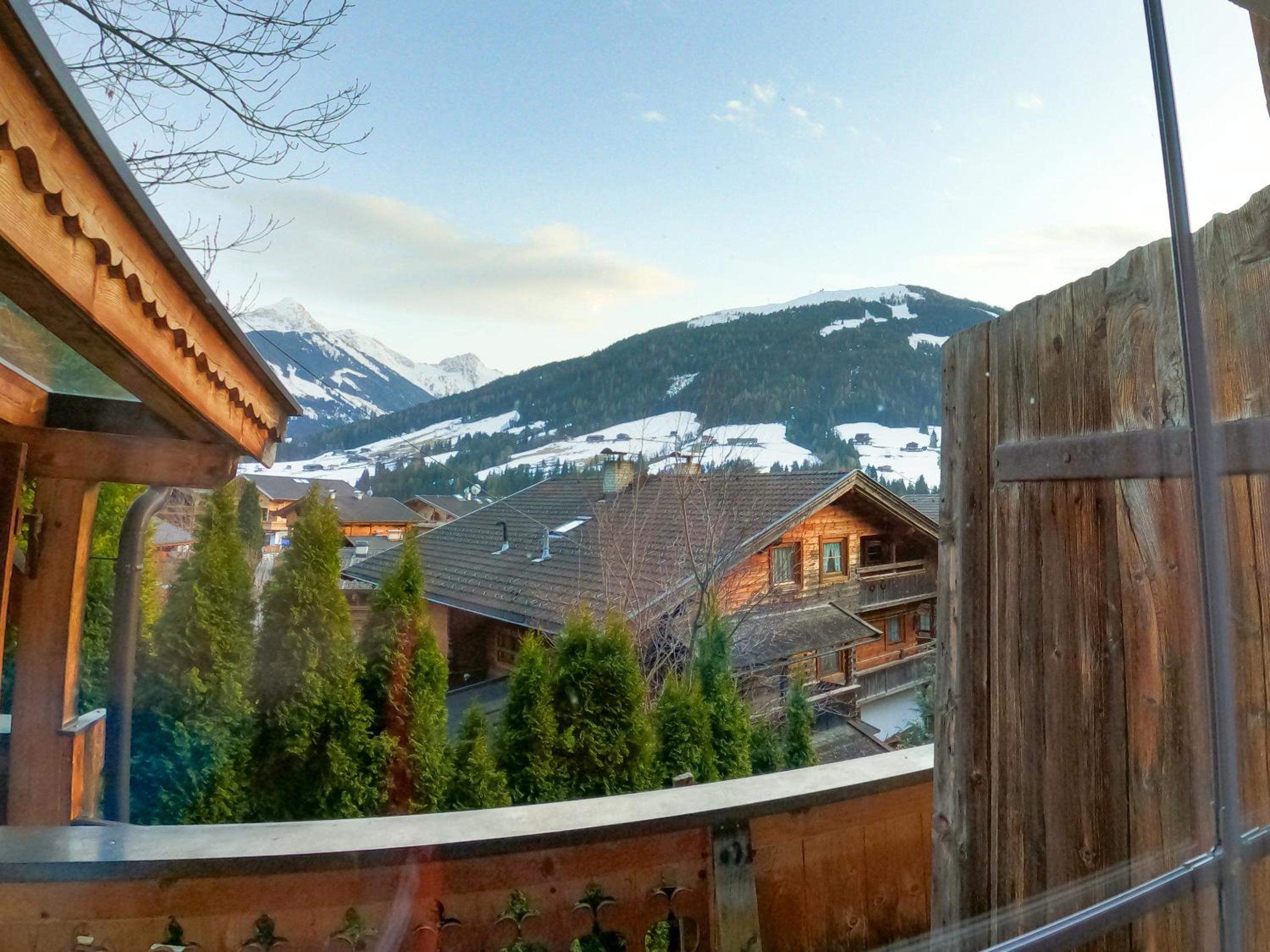 Chalet Enthofer
