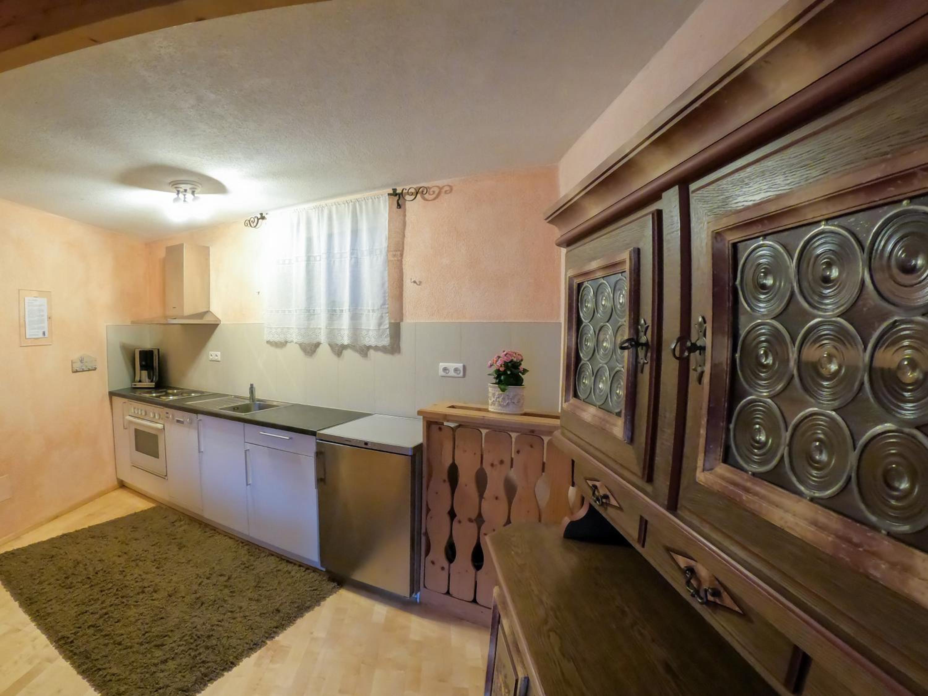 Chalet Enthofer