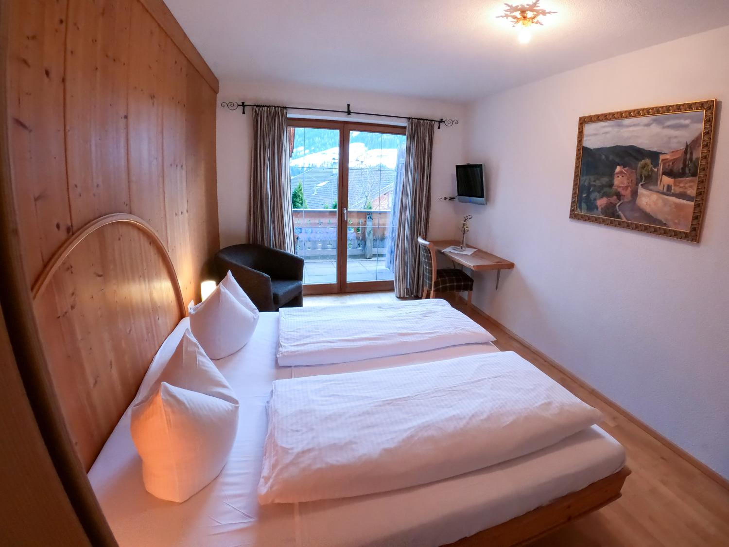 Chalet Enthofer