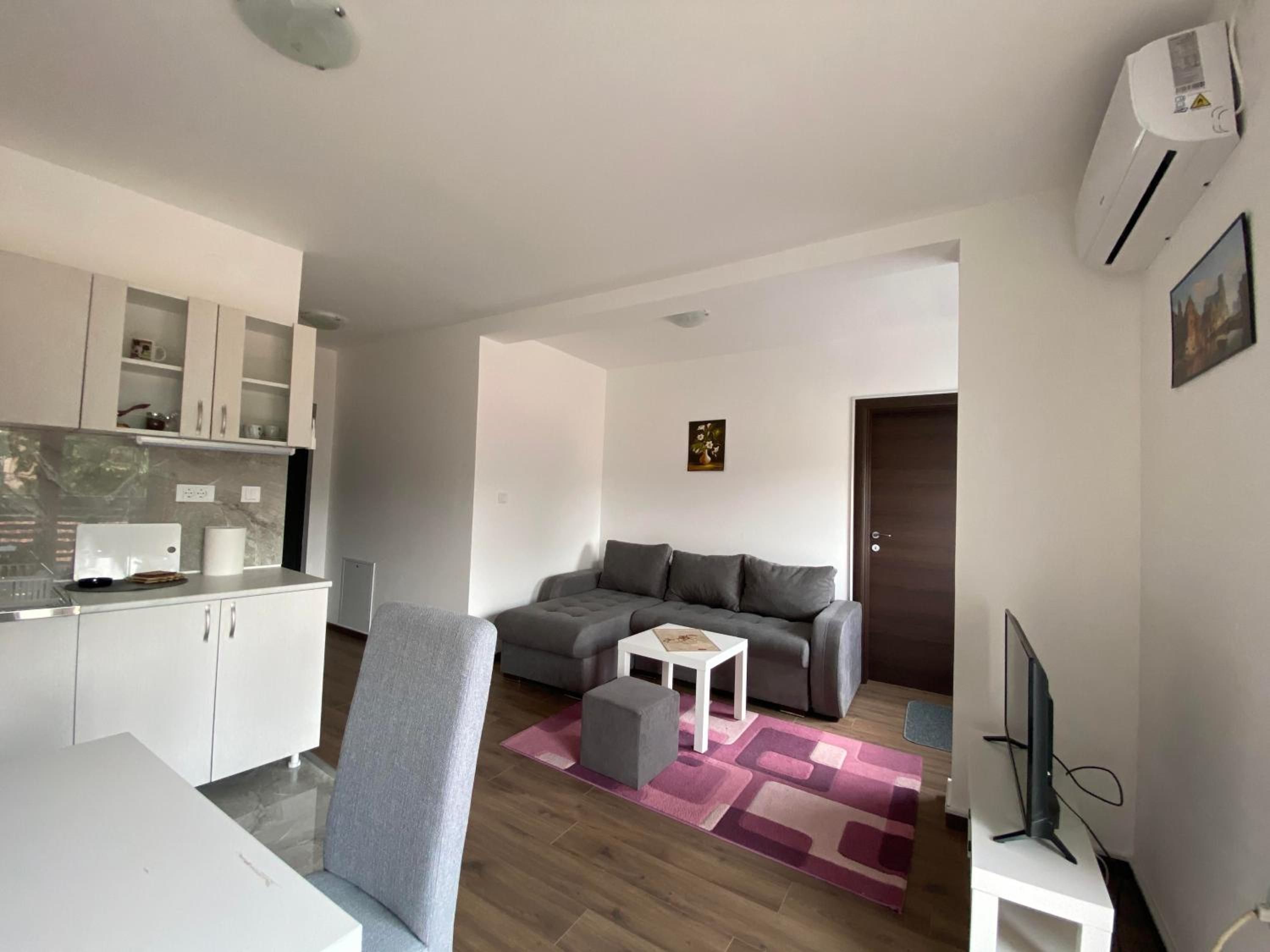 Dom apartmani view 3