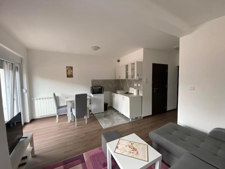 Dom apartmani view 2