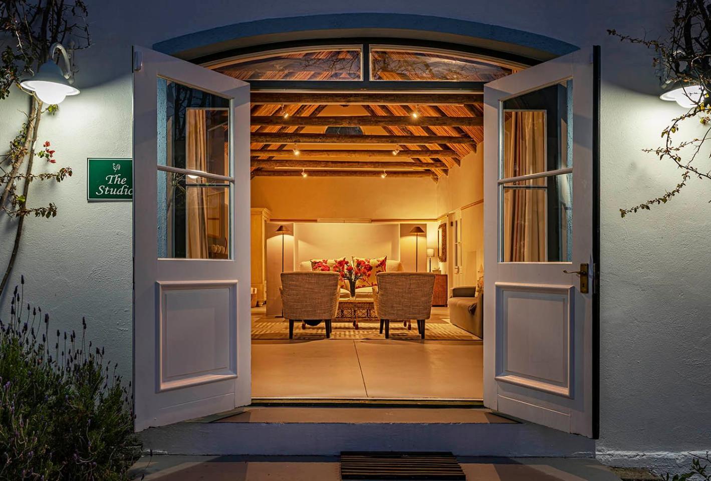 L'Auberge Chanteclair