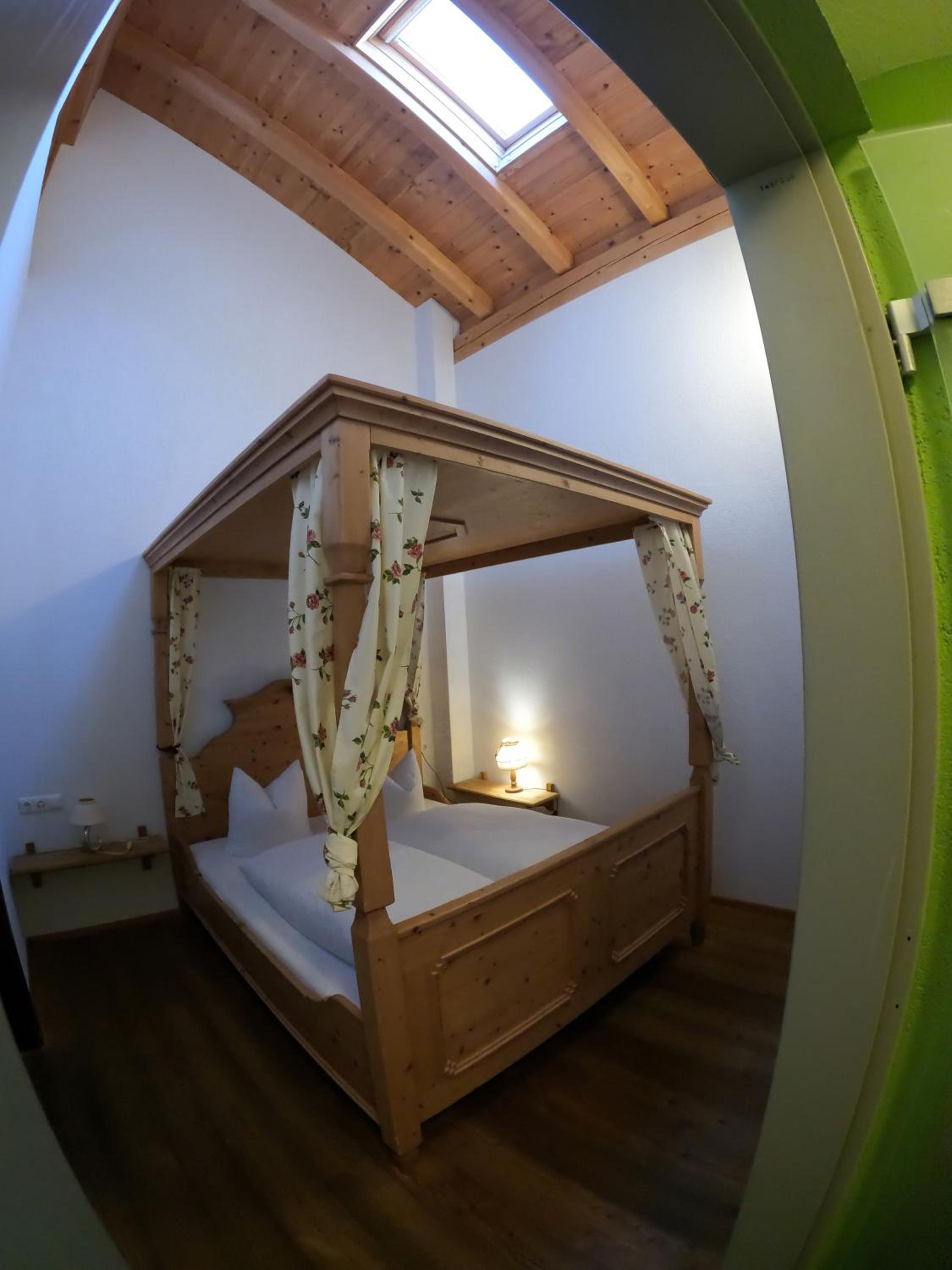 Chalet Enthofer