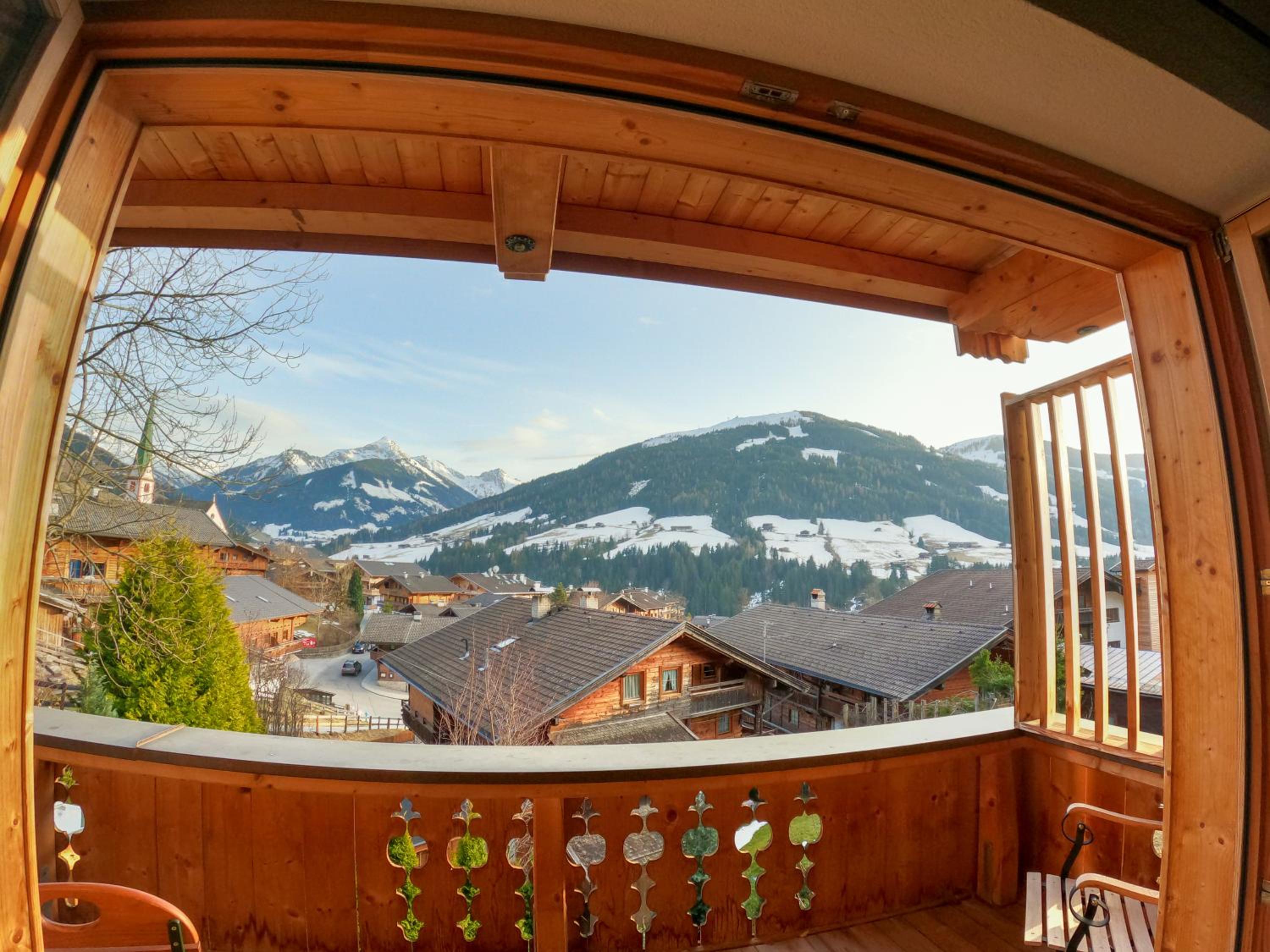 Chalet Enthofer