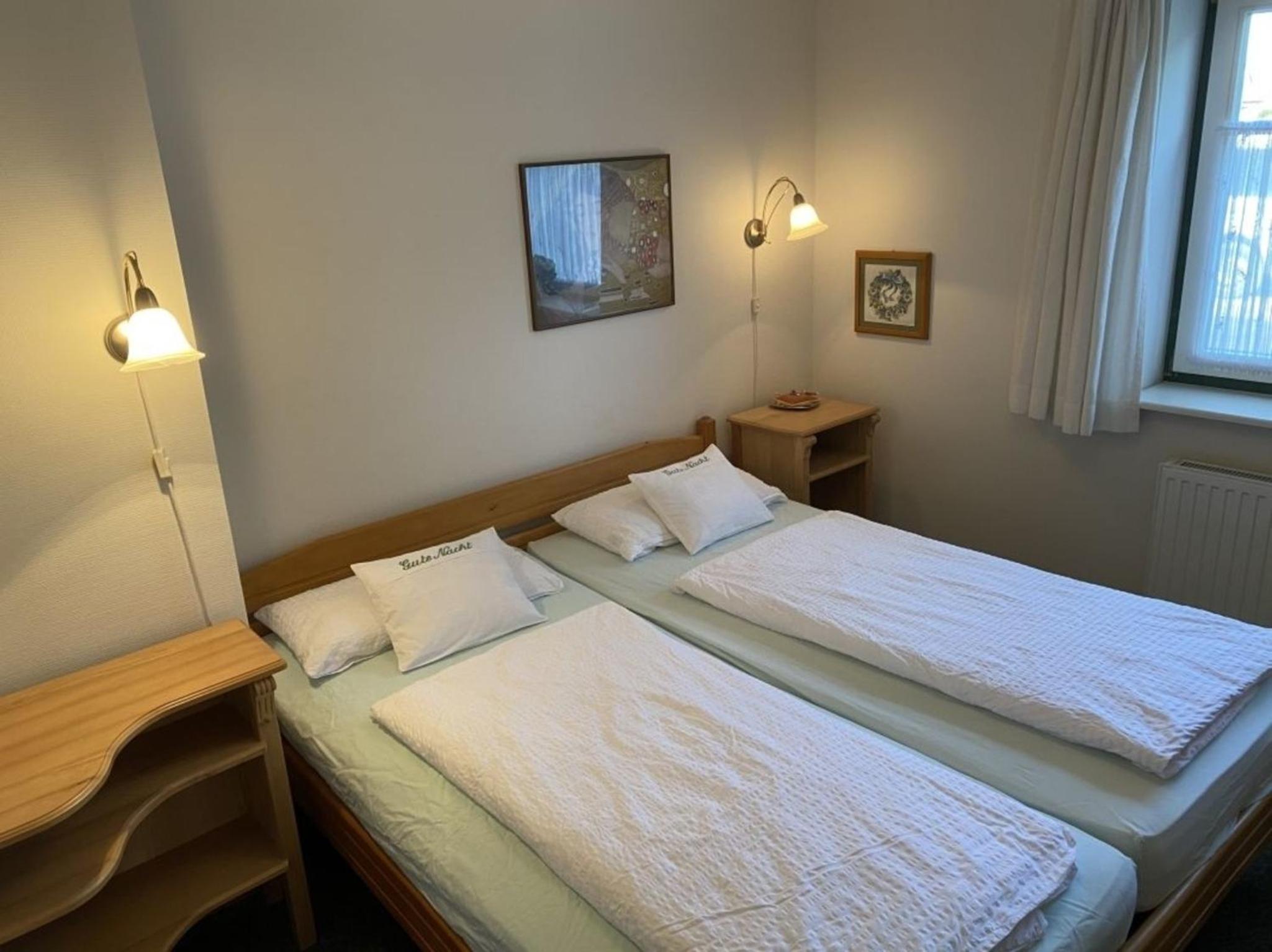 Ferienwohnung Nr 06 EG view 5