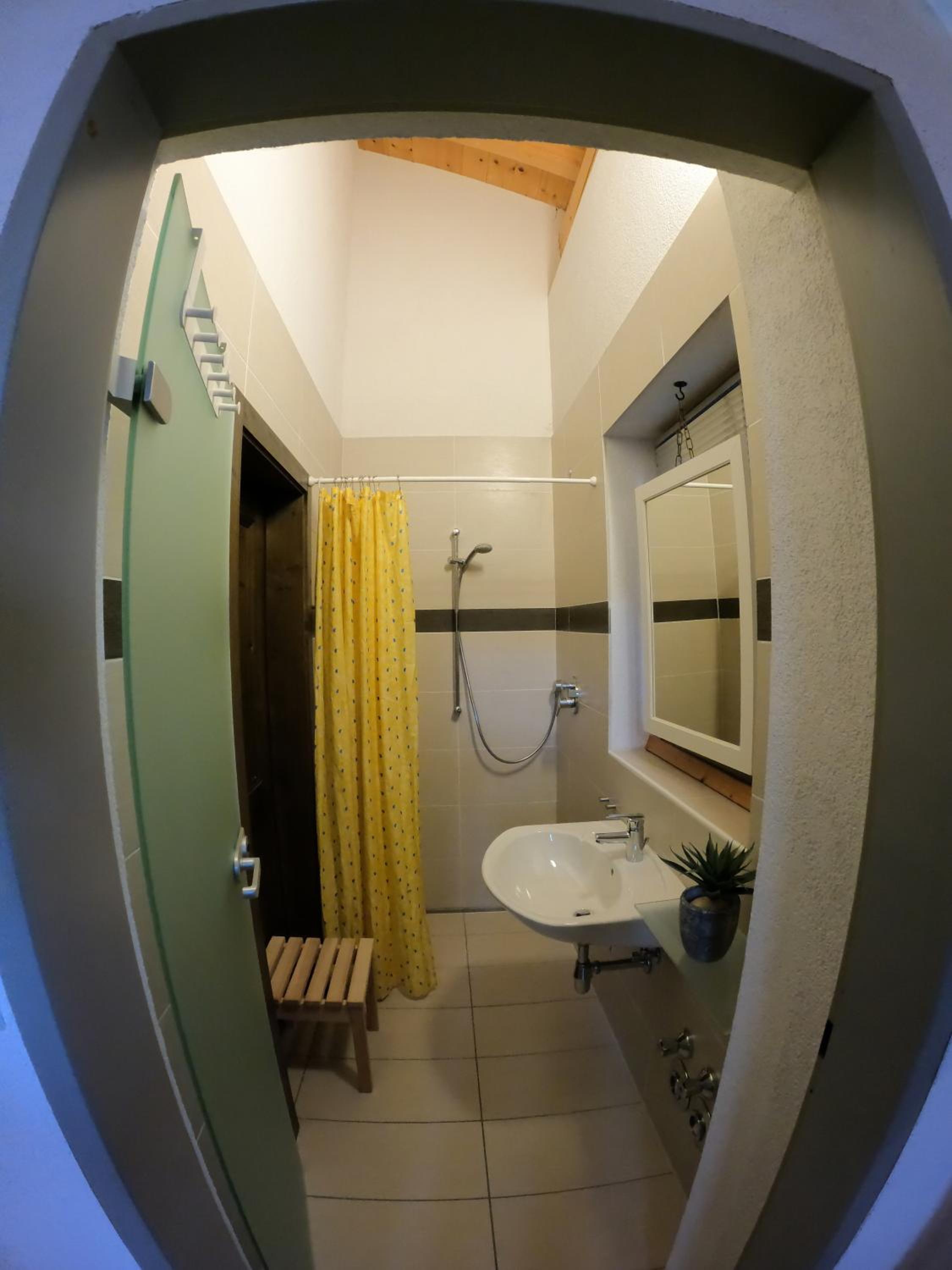 Chalet Enthofer