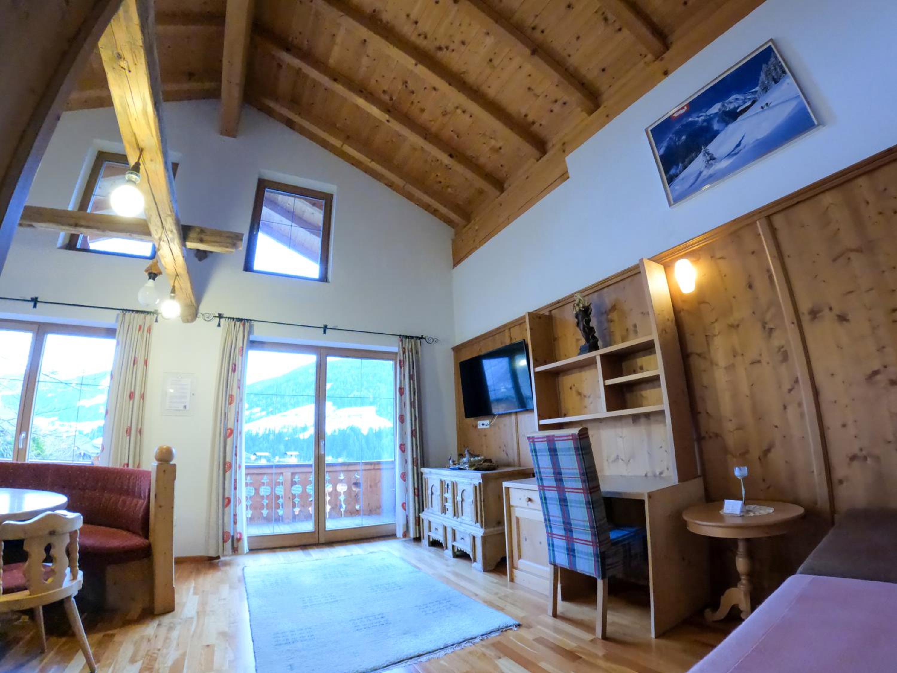 Chalet Enthofer