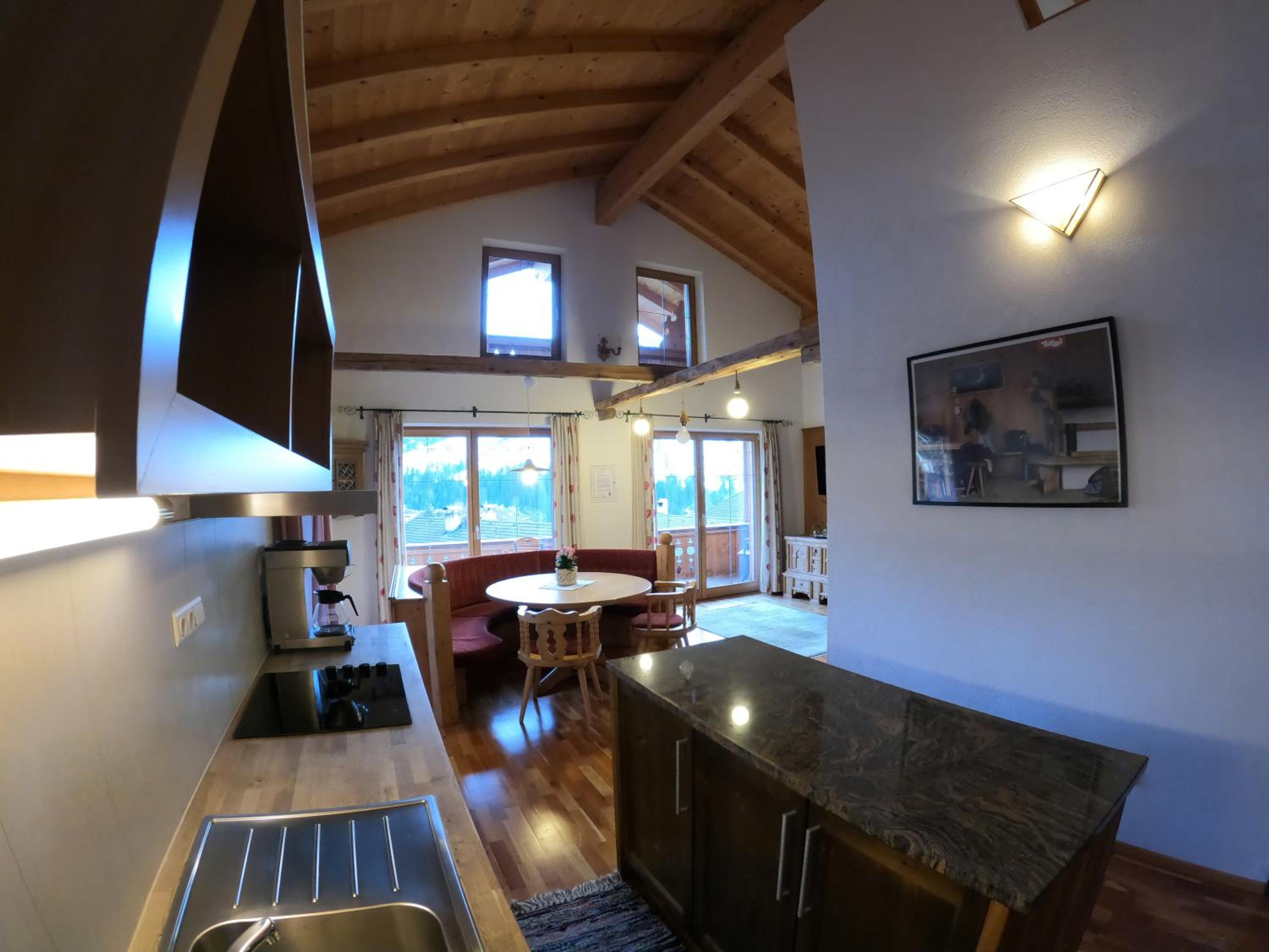 Chalet Enthofer